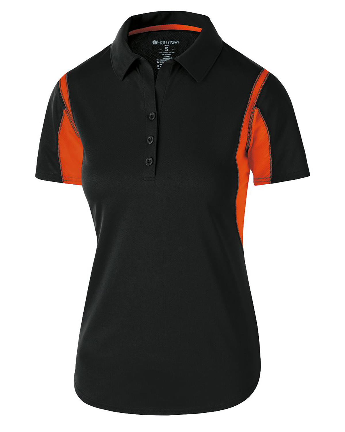 Holloway 222747 - Ladies' Dry-Excel™ Integrate Sports Polo