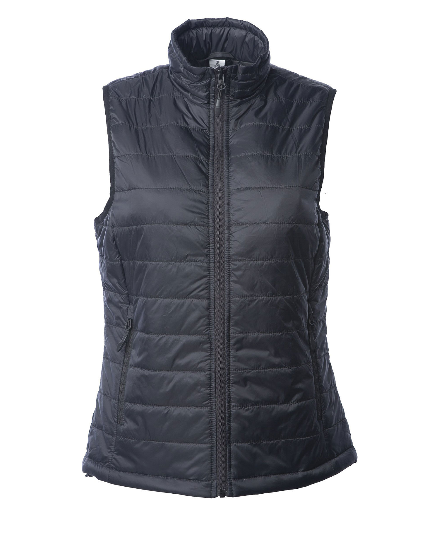 Independent Trading Co. EXP220PFV - Women's Puffer Vest