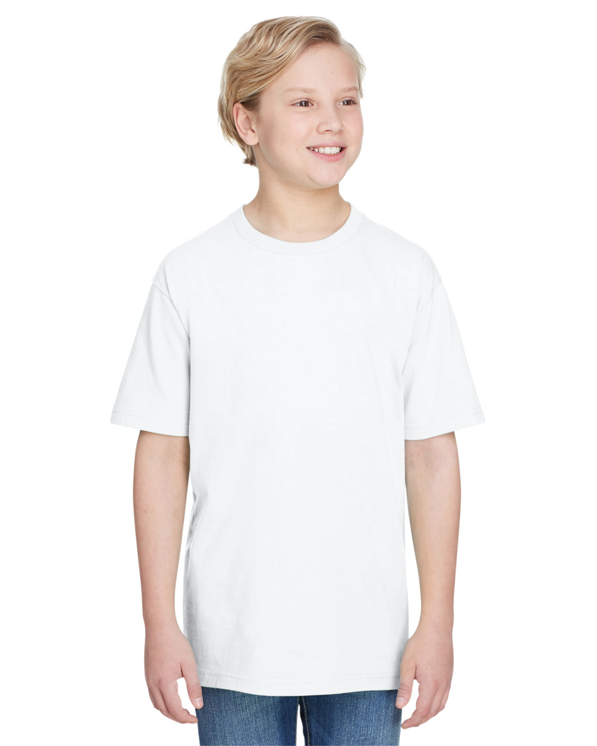 Gildan H000B - Hammer Youth T-Shirt