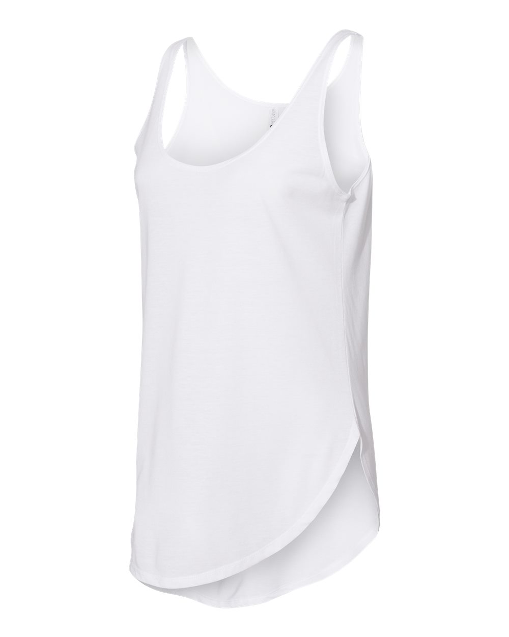 Get On My Level Shift Tank in Ivory • Impressions Online Boutique