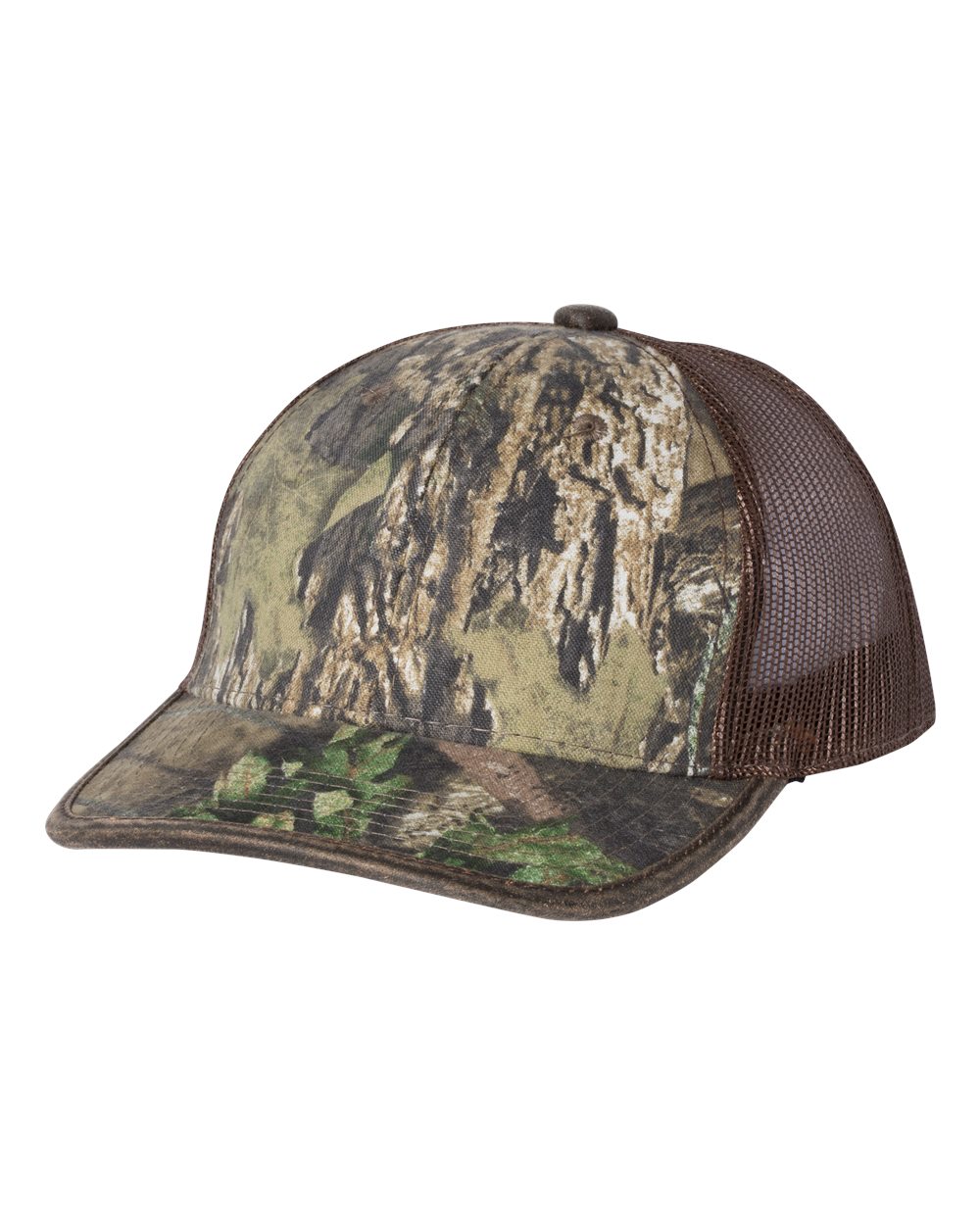 click to view Mossy Oak Country/ Brown