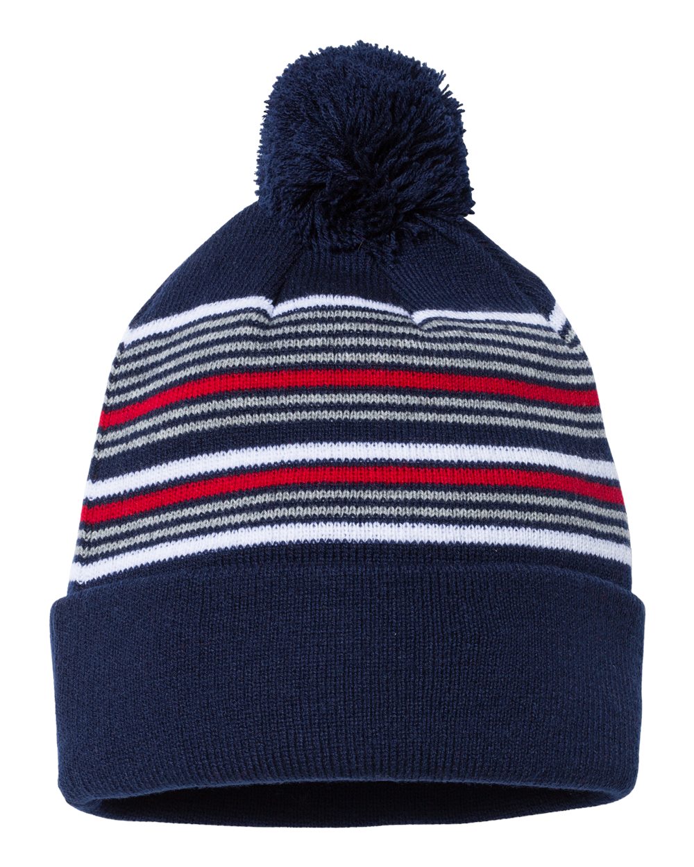 click to view Navy/ White/ Grey/ Red