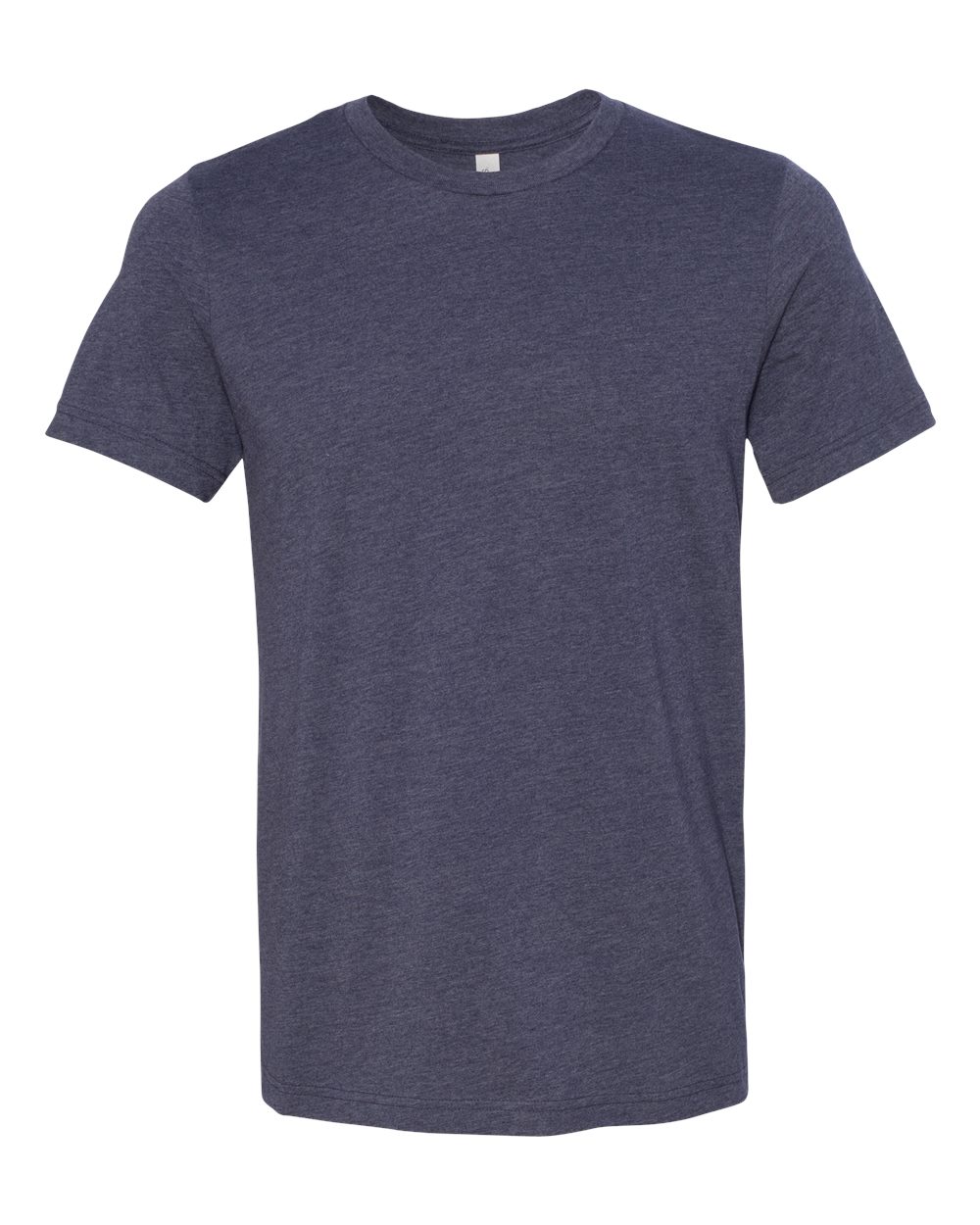 click to view Heather Midnight Navy