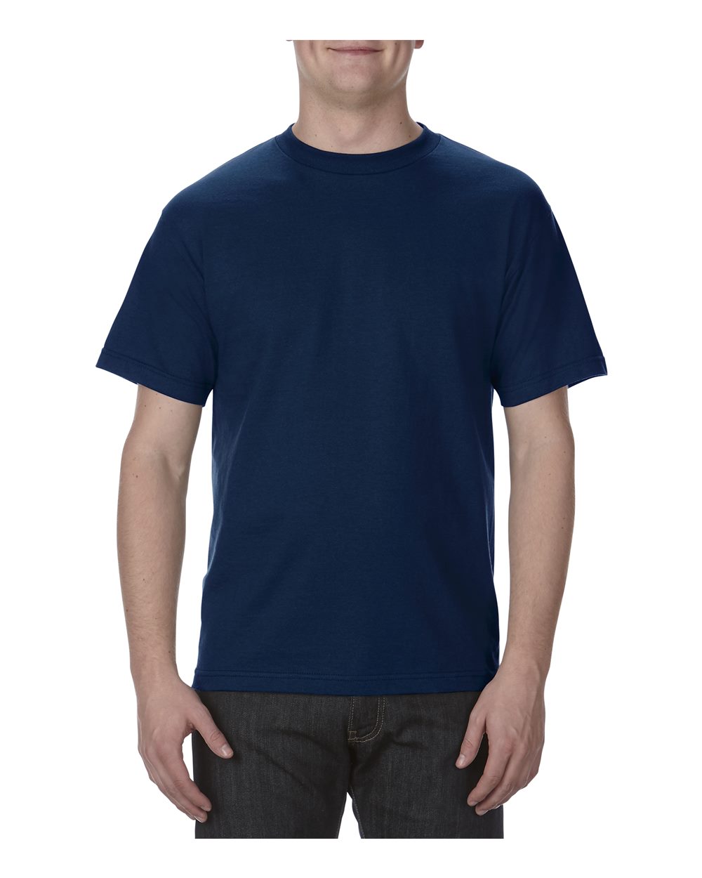 Alstyle 1301 - Classic Short Sleeve Tee $4.32 - Gifts 10 and Under