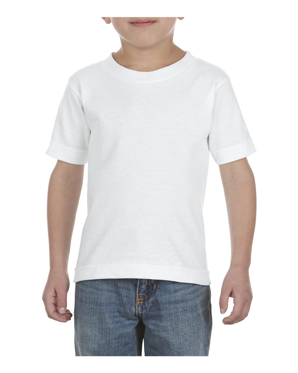 Alstyle 3380 - Classic Toddler Tee
