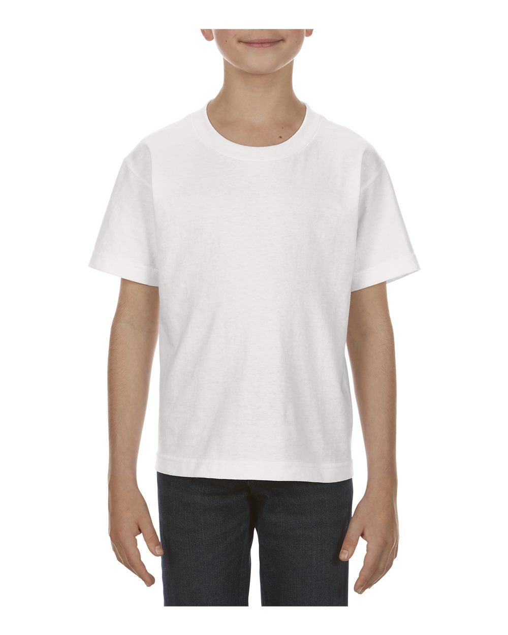 Alstyle 3381 - Classic Youth Tee