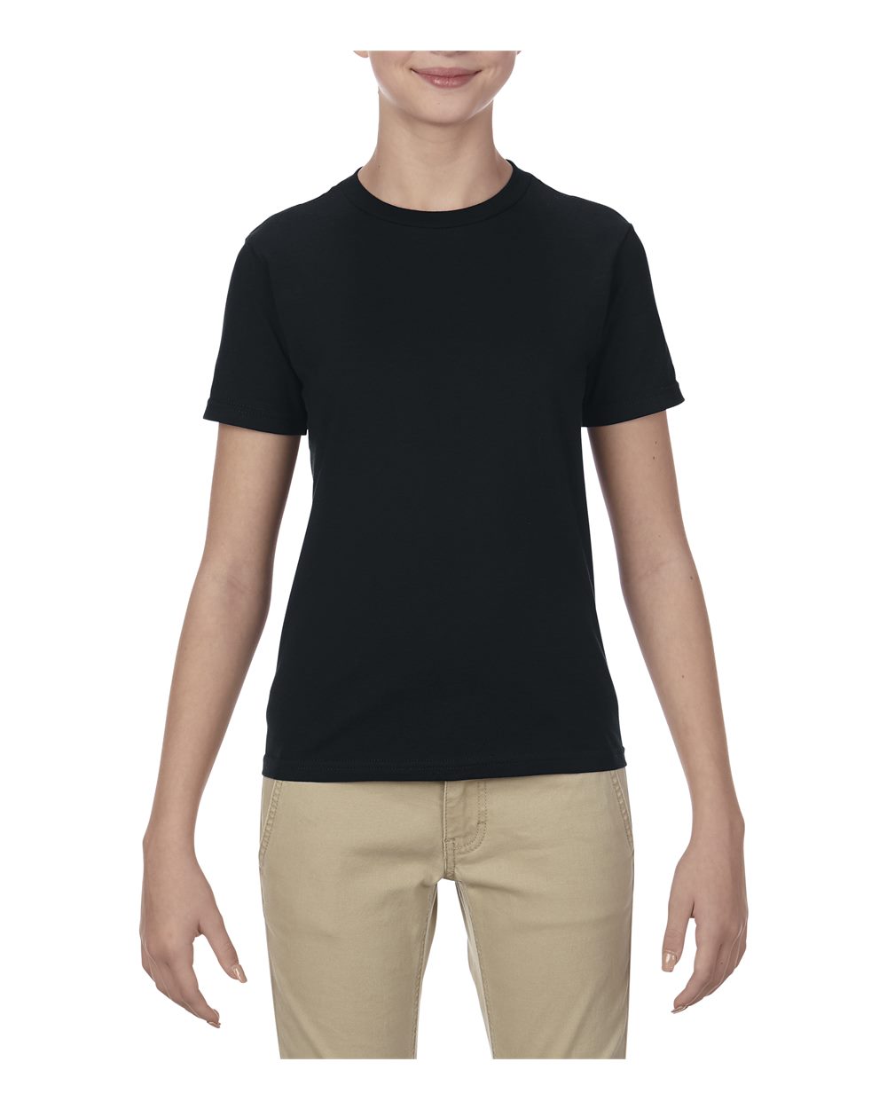 Alstyle 5081 - Youth Ultimate Tee