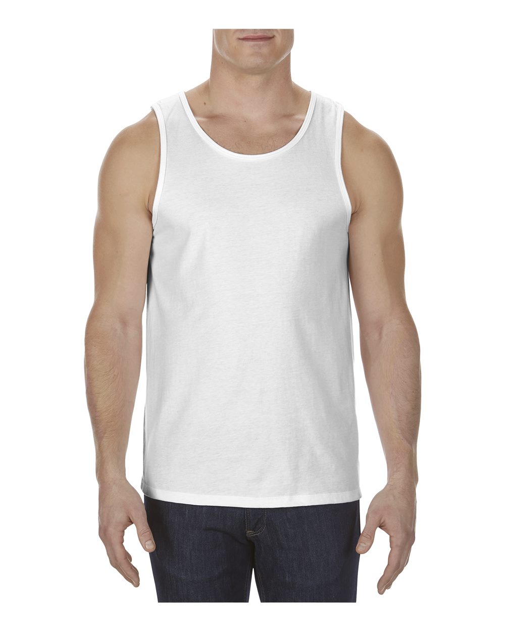 Alstyle 5307 - Ultimate Tank Top