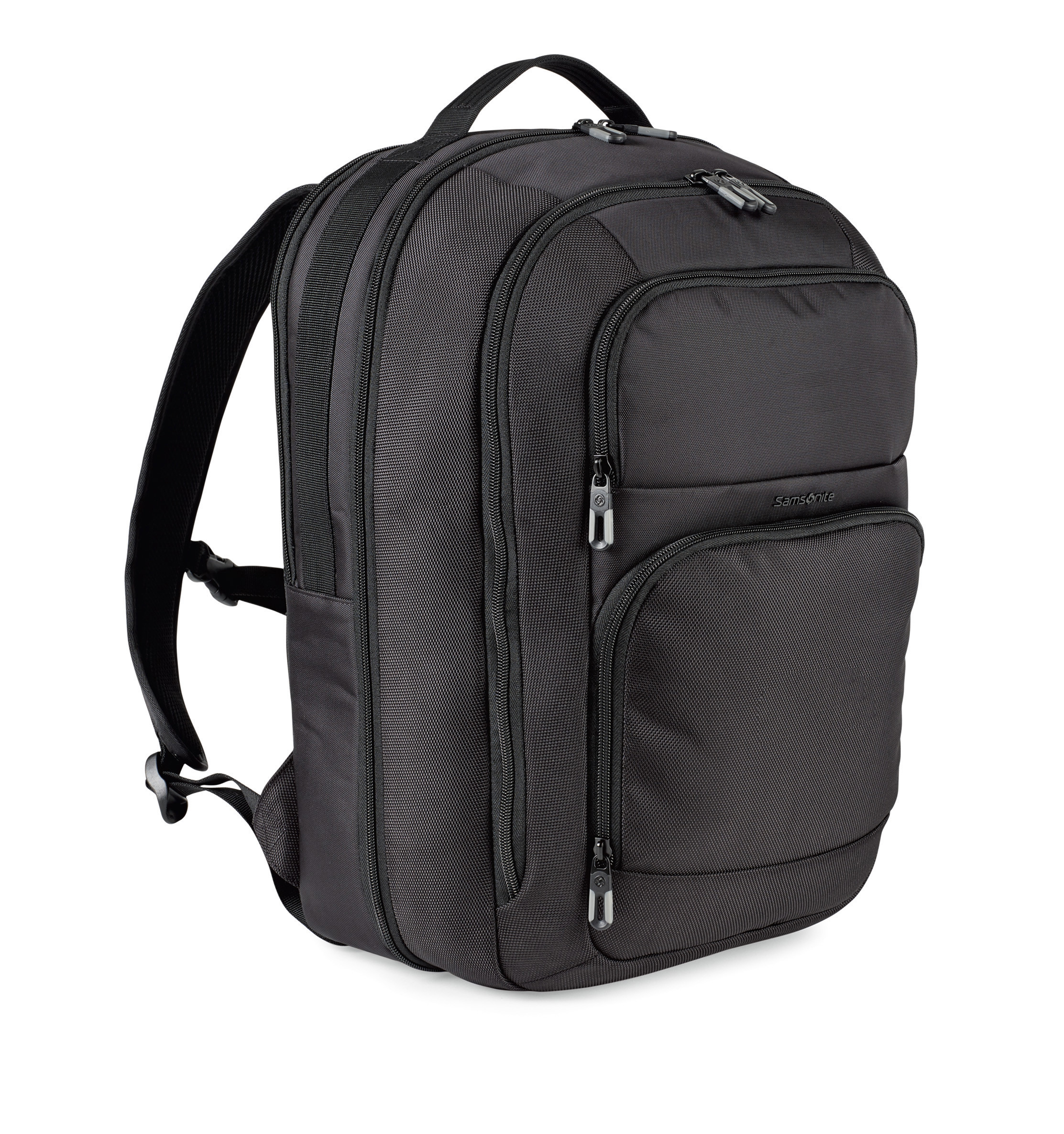 Samsonite 95078 - Travel Warrior Computer Backpack
