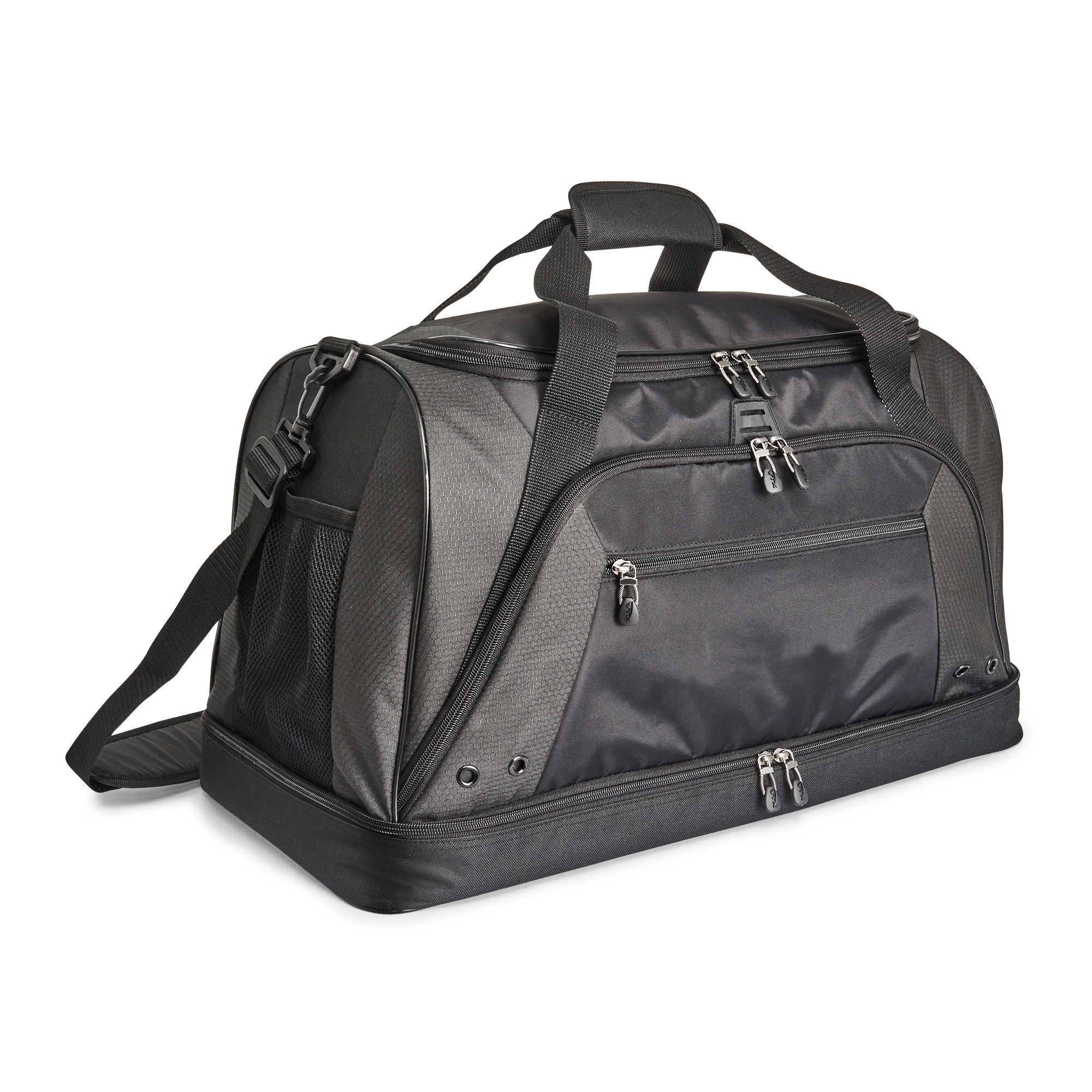Vertex 4262 - Commander Travel Bag $31.25