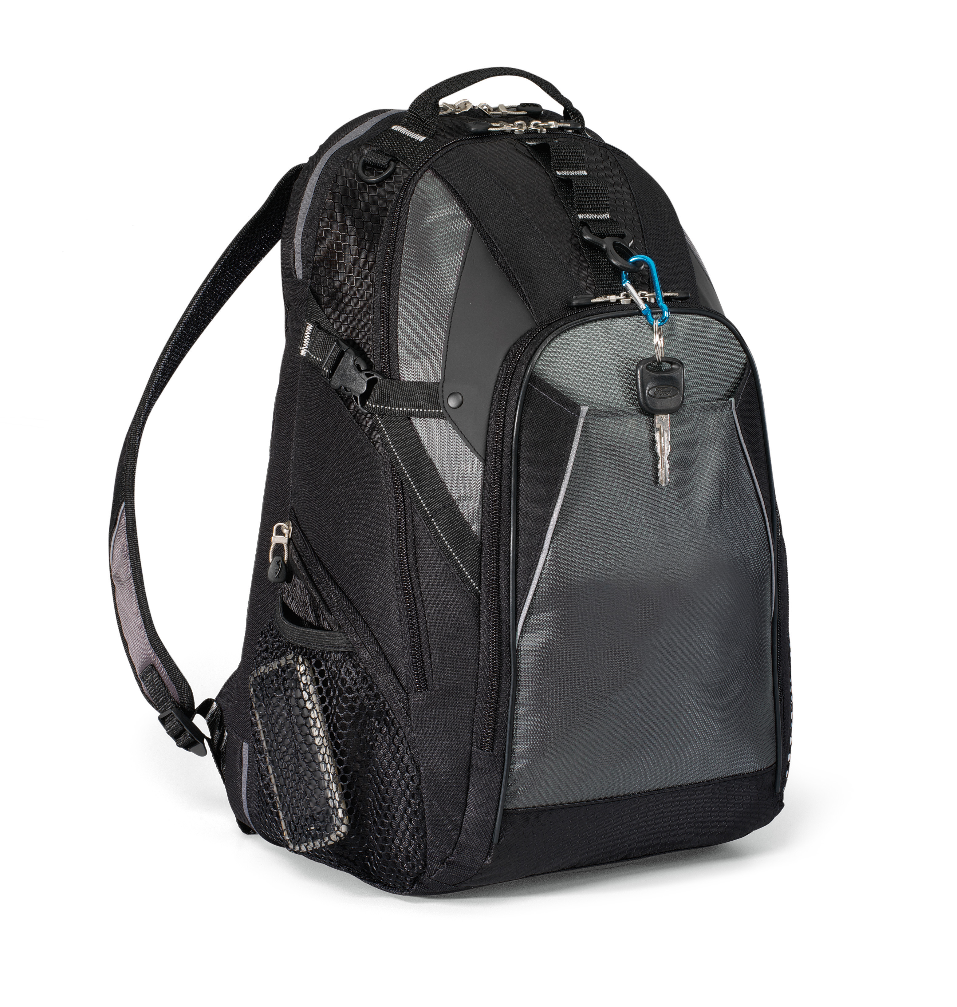Vertex 5099 - Computer Backpack II