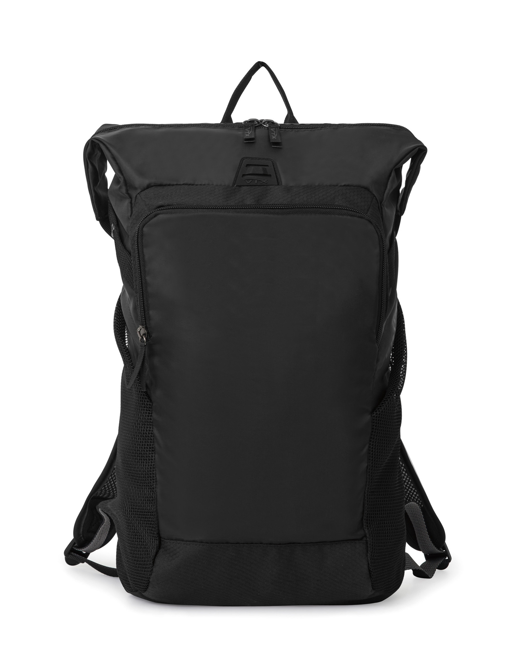 fusion travel backpack