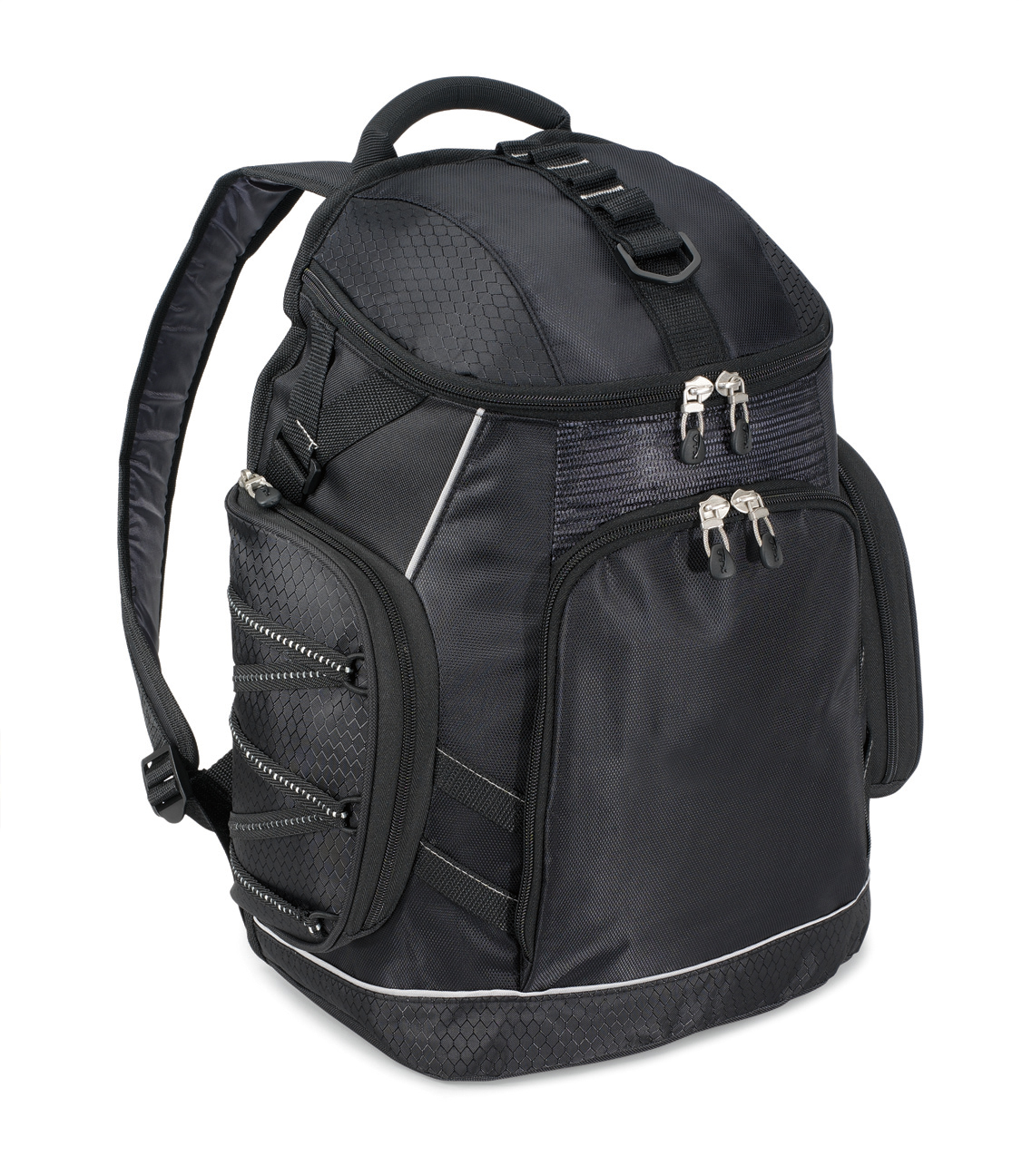 Vertex 5377 - Trek Computer Backpack