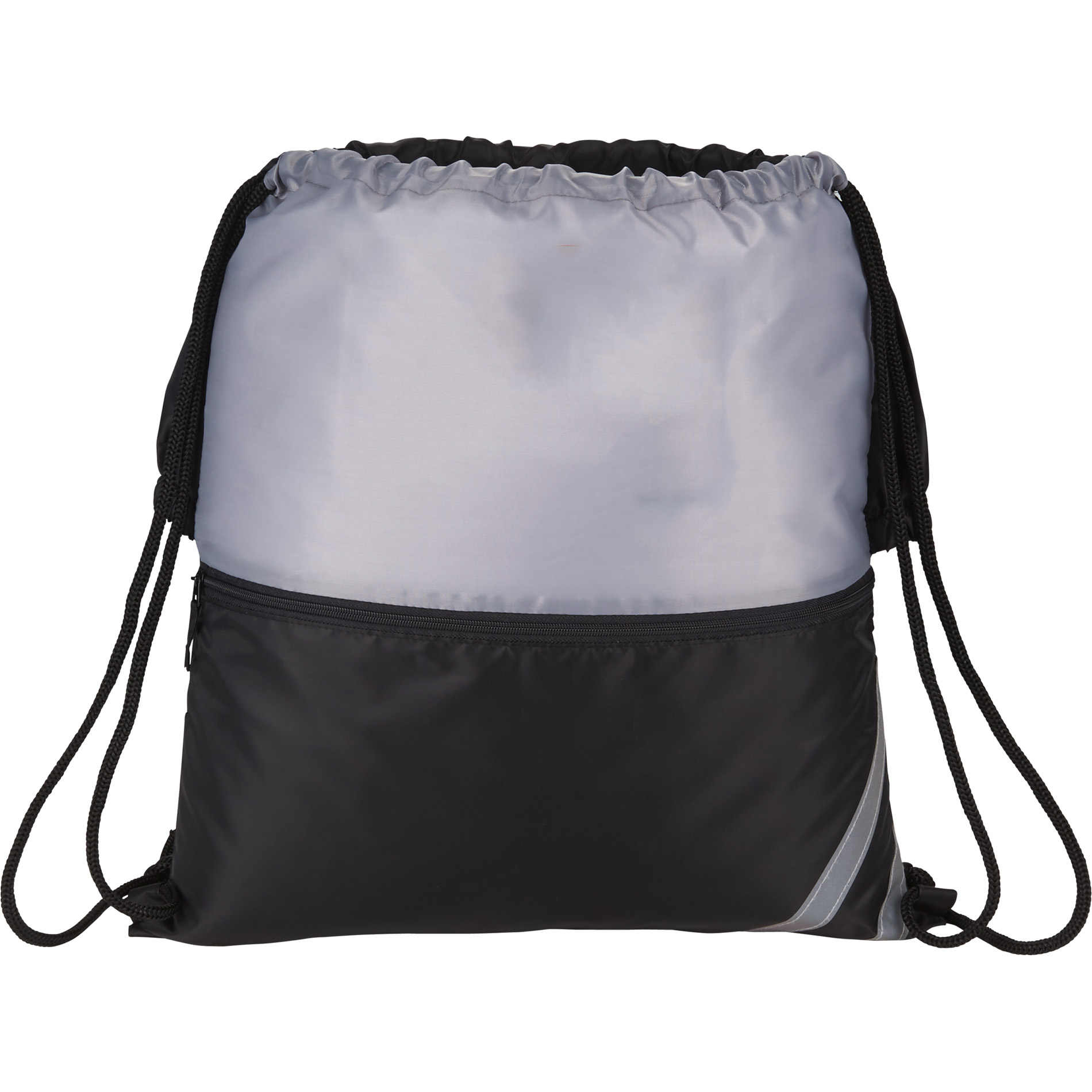 BackSac 3005-35 - Split Drawstring Bag