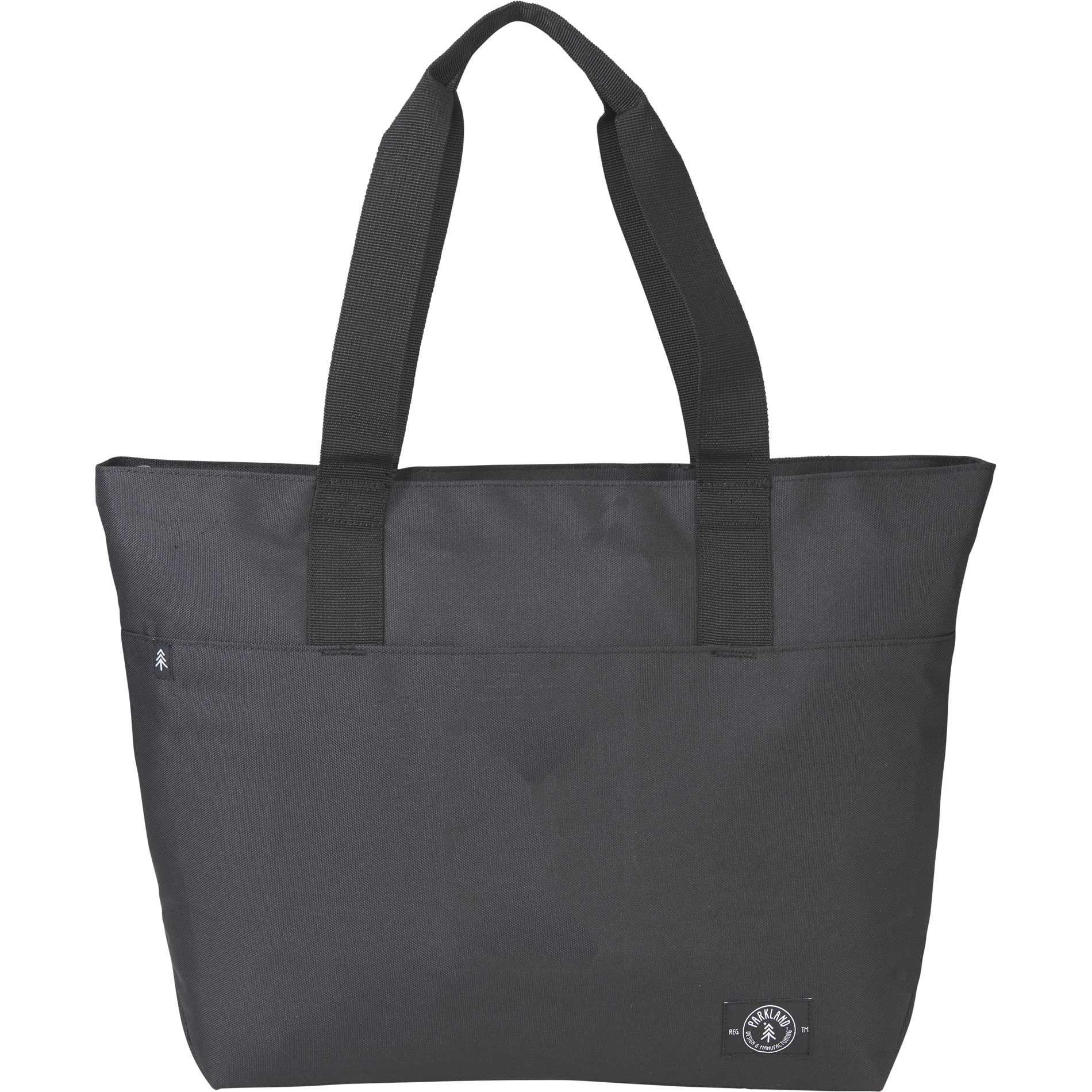 Parkland 8400-22 - Fairview Zippered Computer Tote
