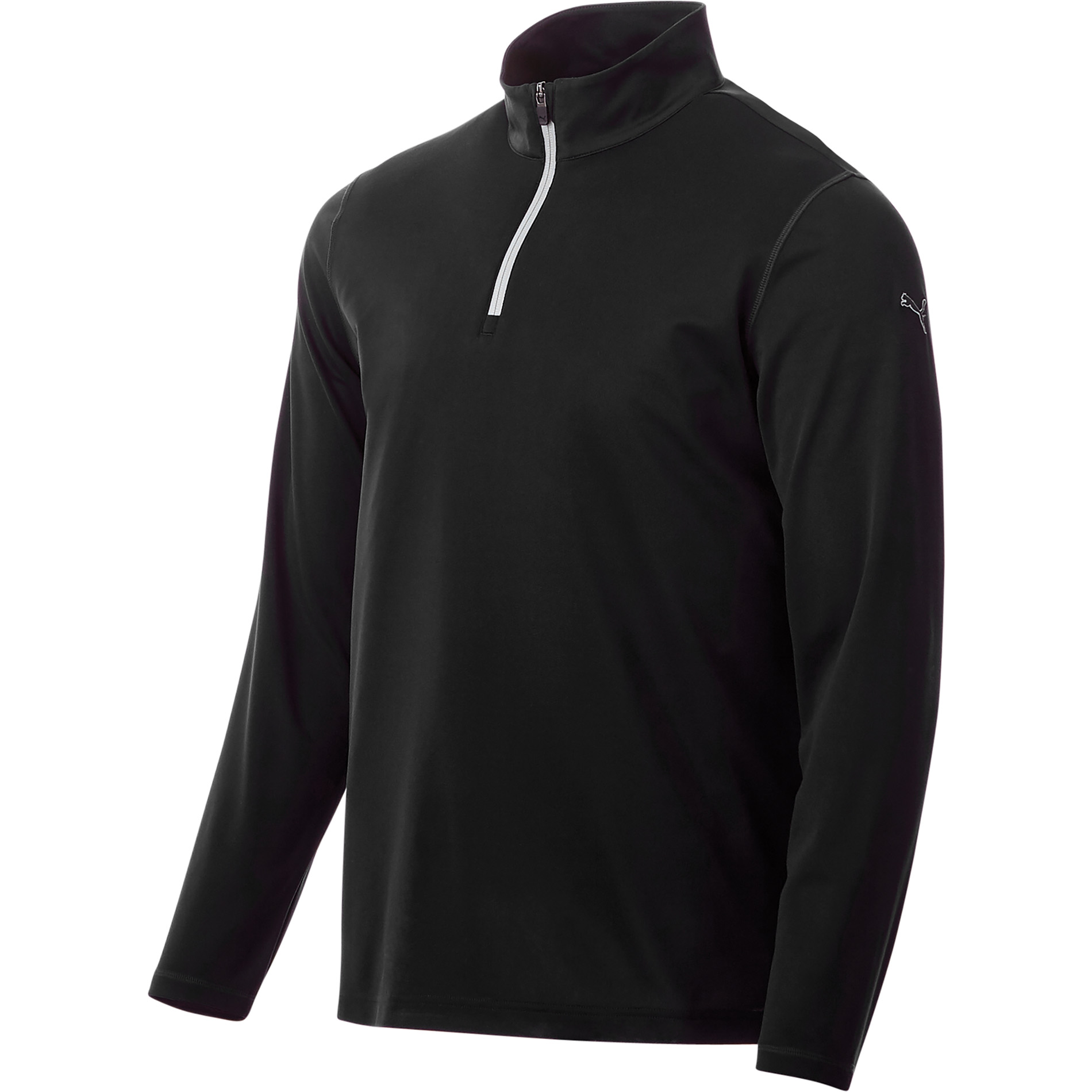 PUMA PA17904 - Men's ESS Golf Quarter Zip 2.0 $48.38 - Men's Fleece