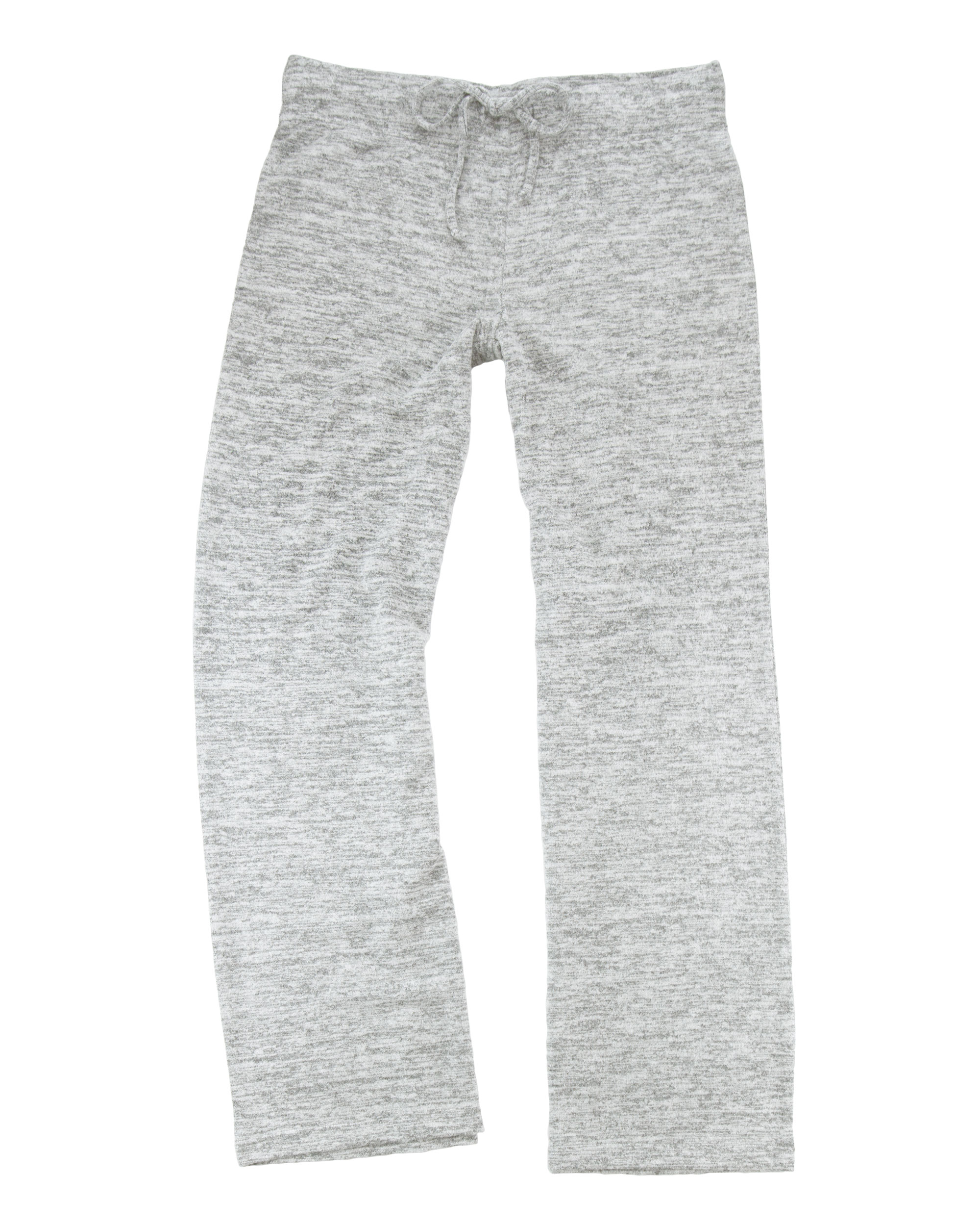 Cuddle Fleece Wide Leg Pant 