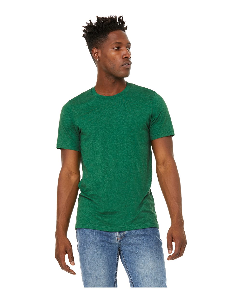 click to view Heather Grass Green