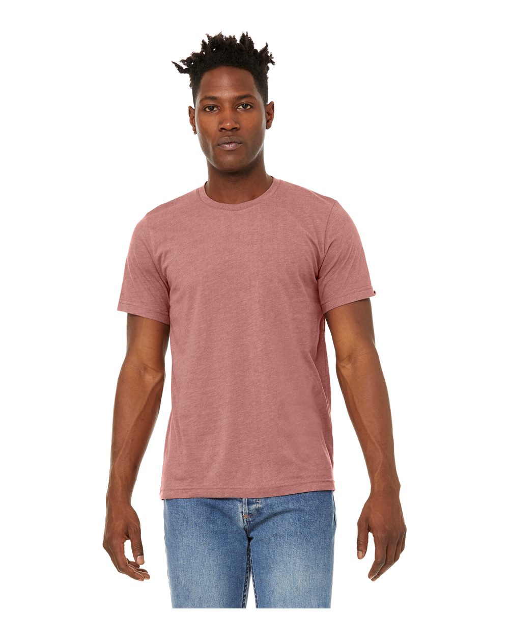 click to view Heather Mauve