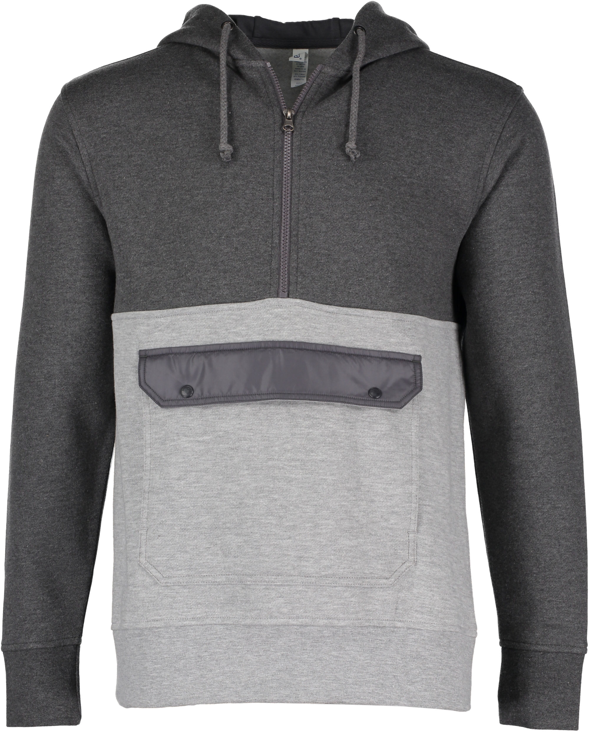 click to view Dark Heather/Athletic Heather
