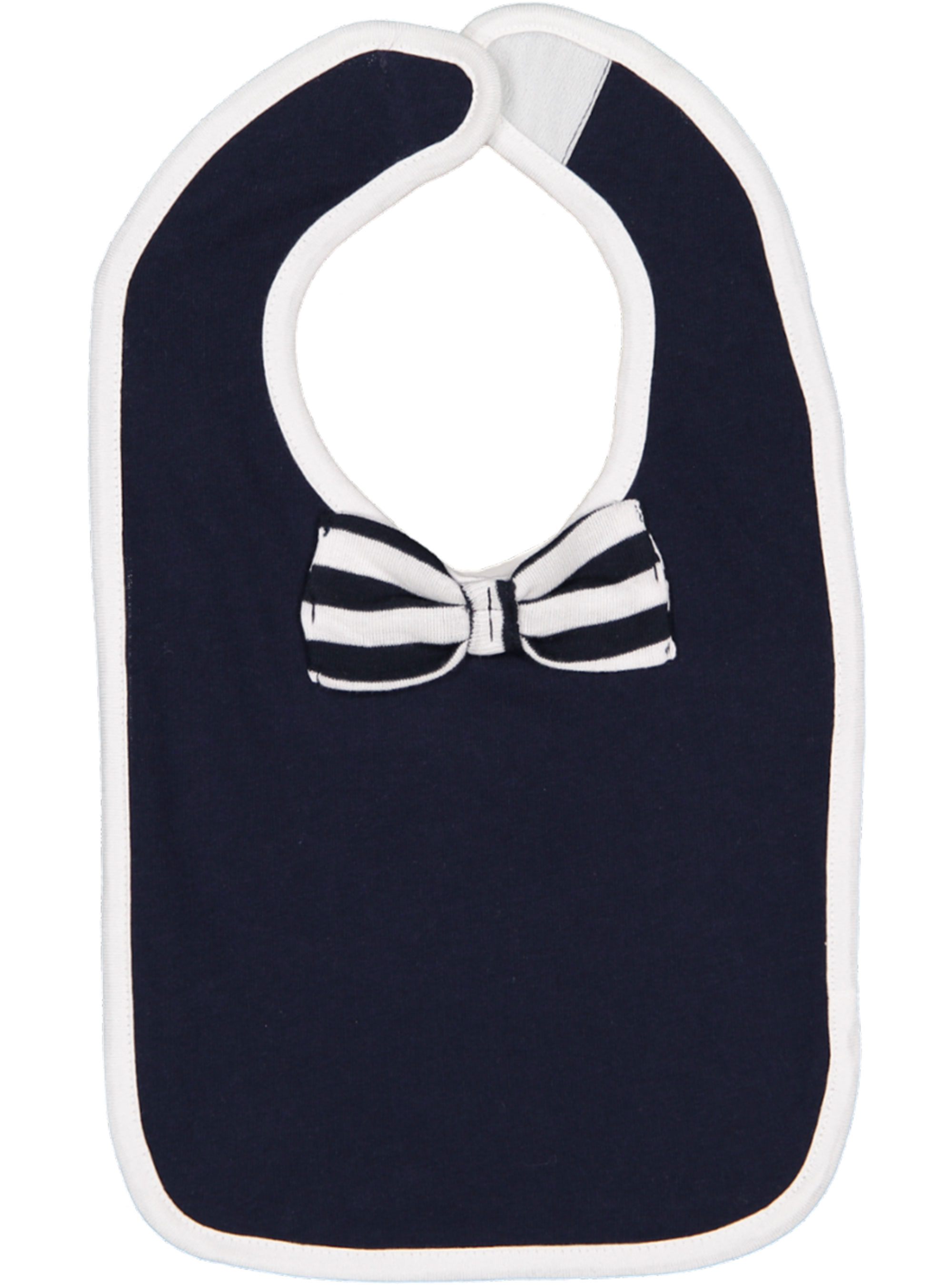 click to view Navy/White