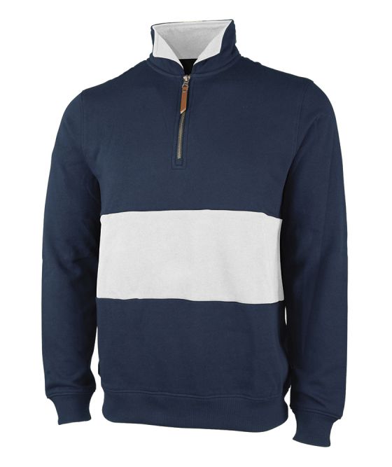 click to view Navy/White 048