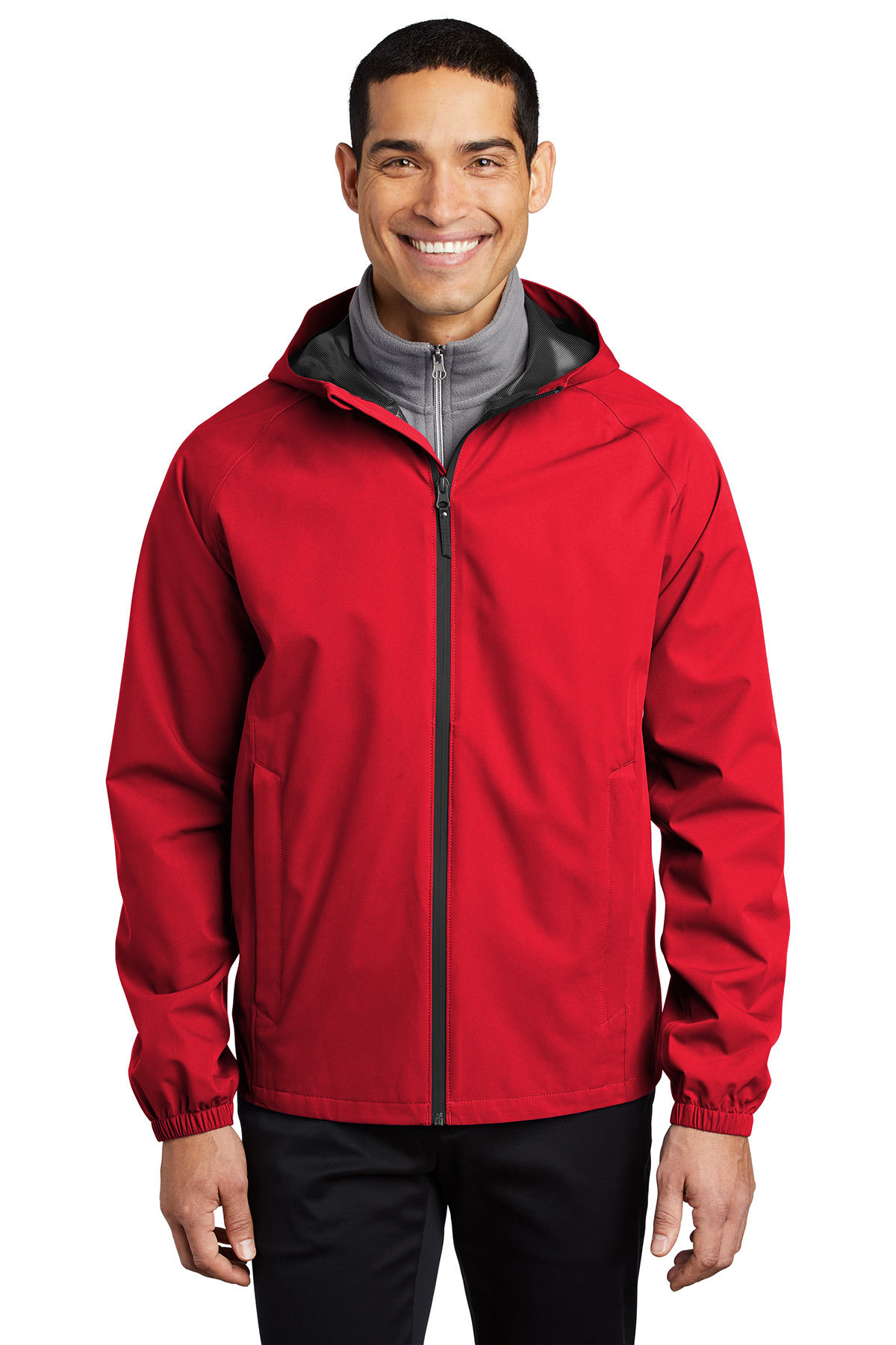 click to view Deep Red