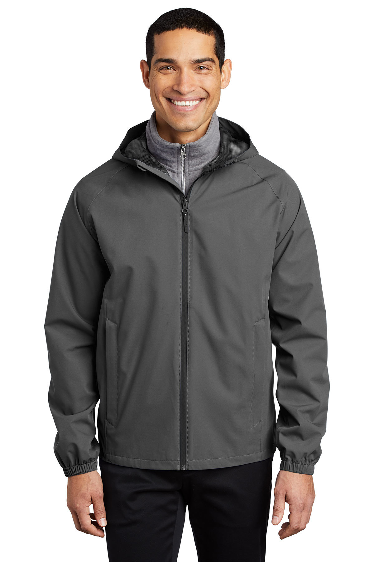 click to view Graphite Grey