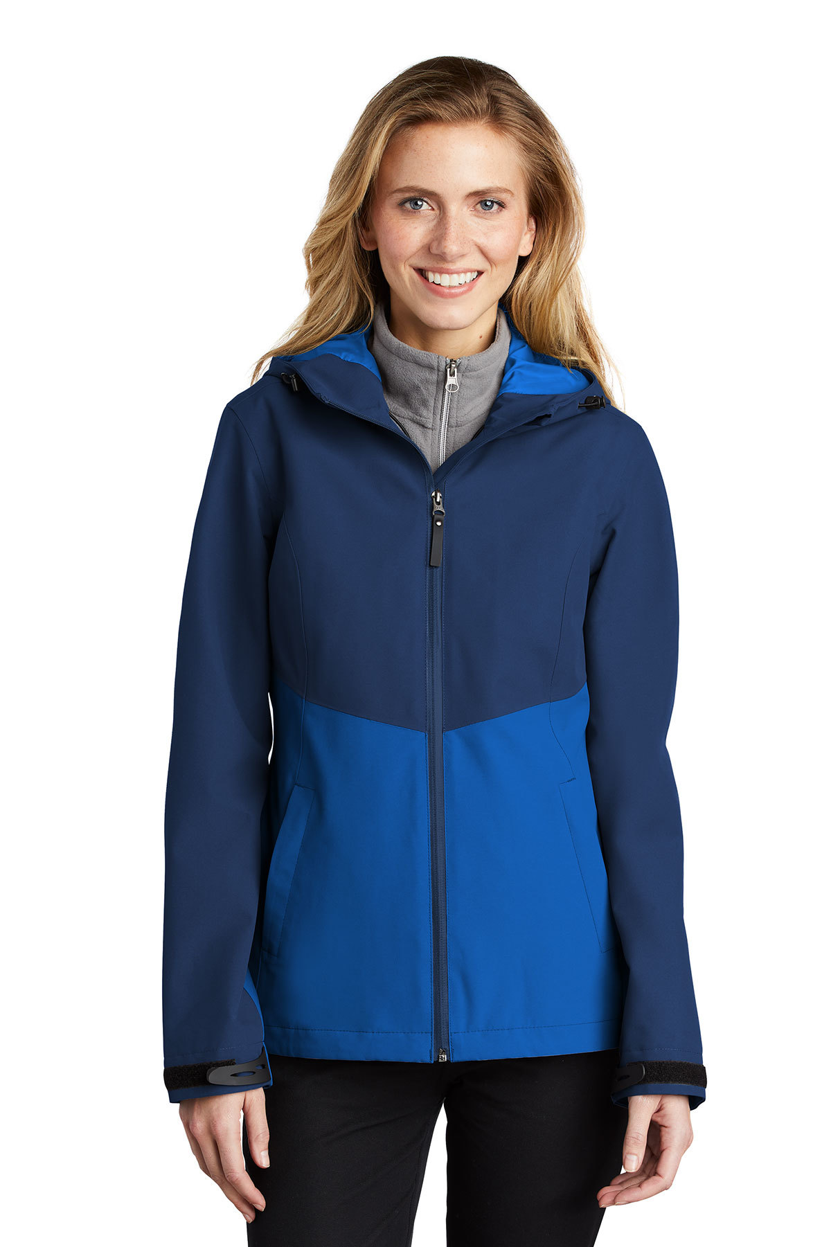 click to view Estate Blue/ Cobalt Blue