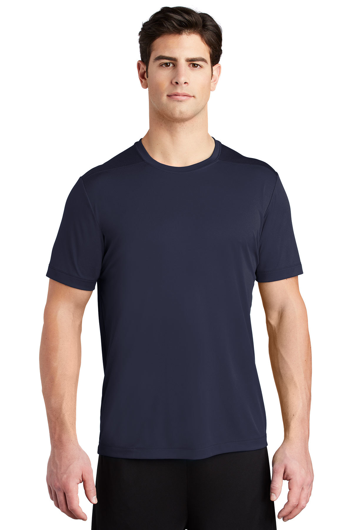 click to view True Navy
