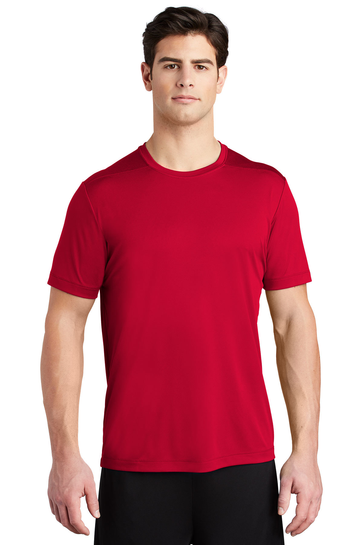 click to view True Red