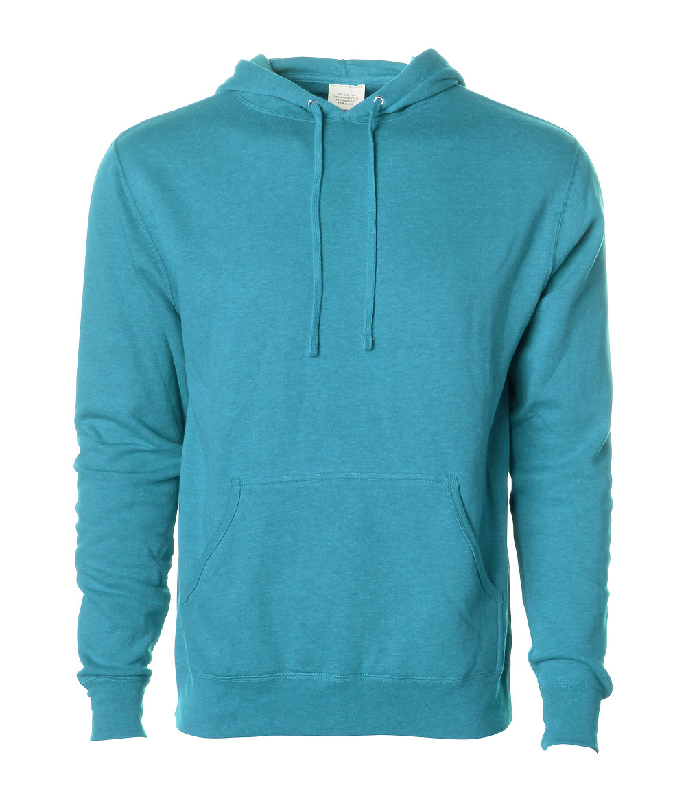 click to view TURQUOISE HEATHER