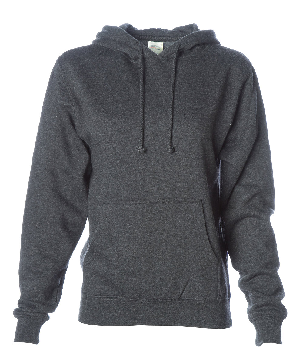 click to view CHARCOAL HEATHER