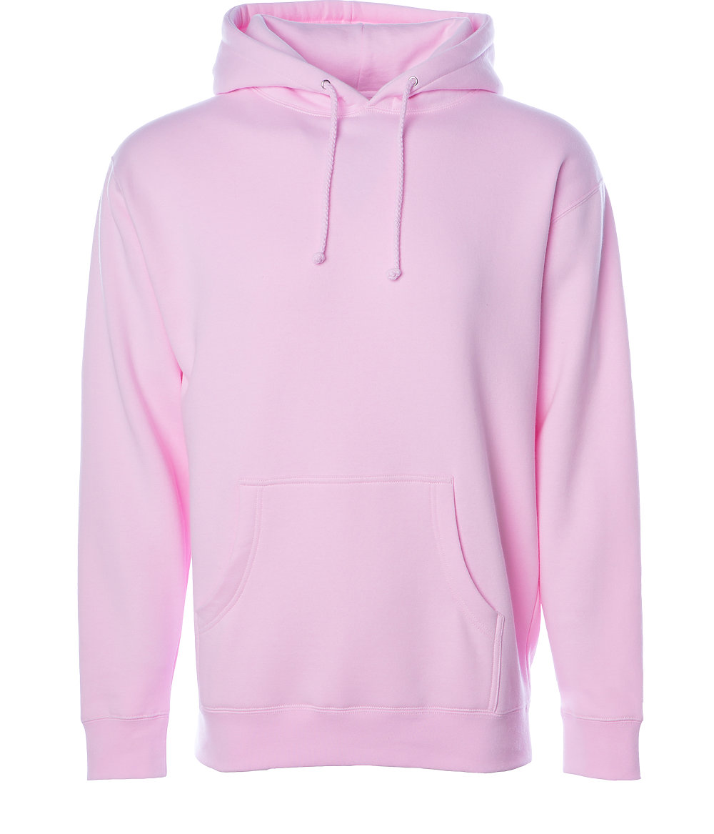 click to view LIGHT PINK