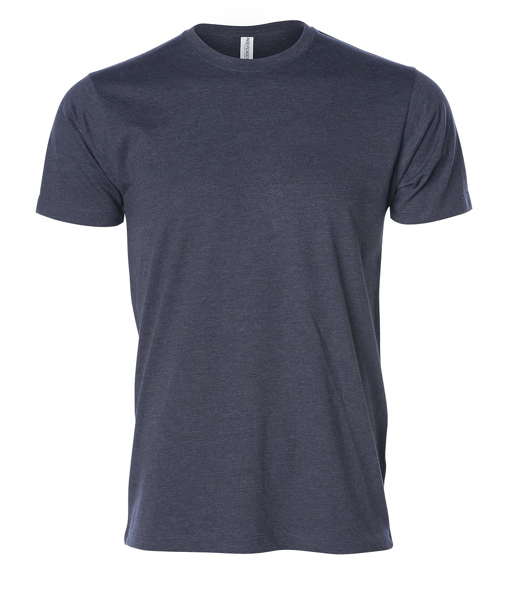 Independent Trading Co. PRM12SSB - Men's Short Sleeve Special Blend Shirt