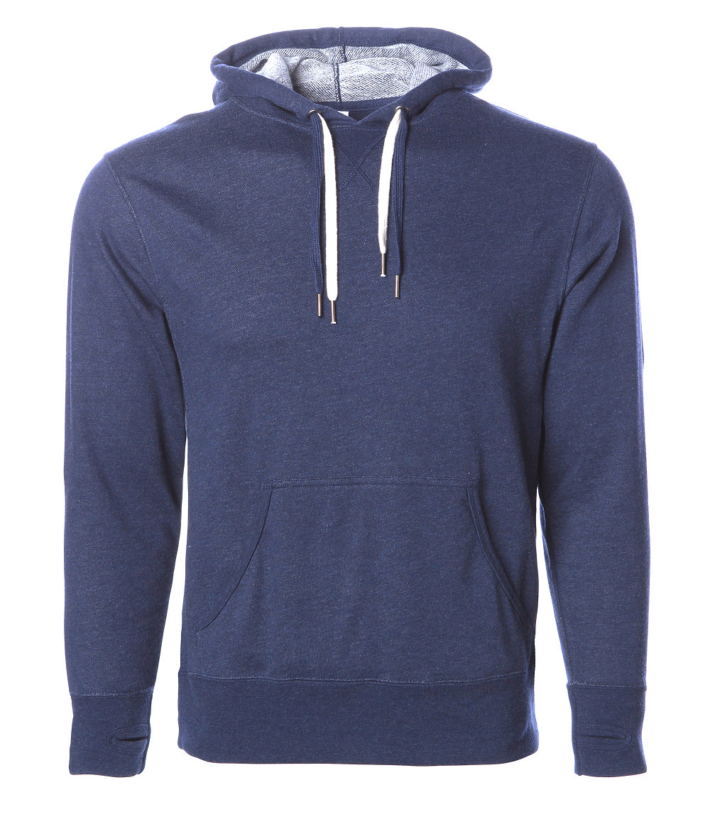click to view NAVY HEATHER