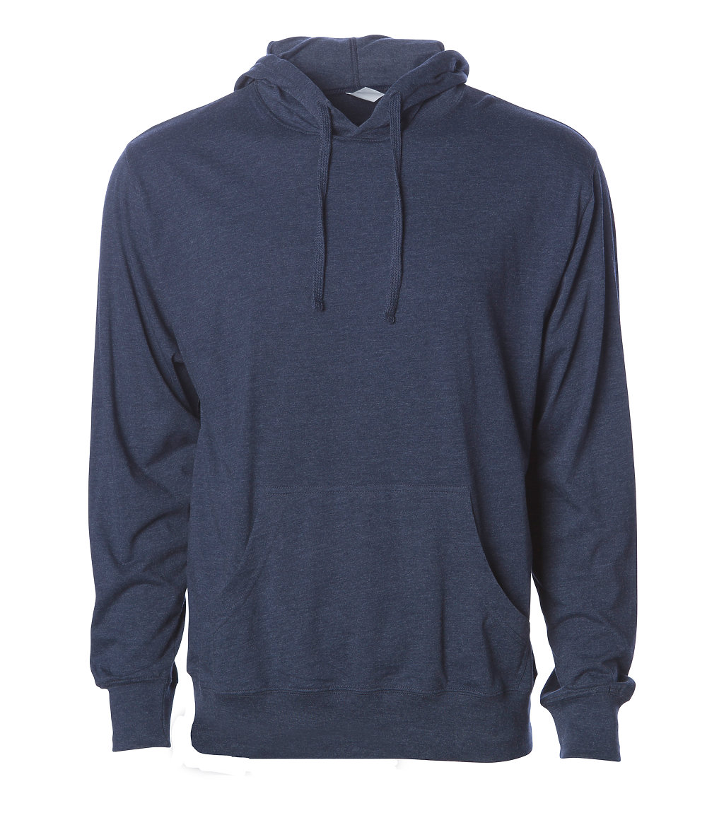 click to view CLASSIC NAVY HEATHER