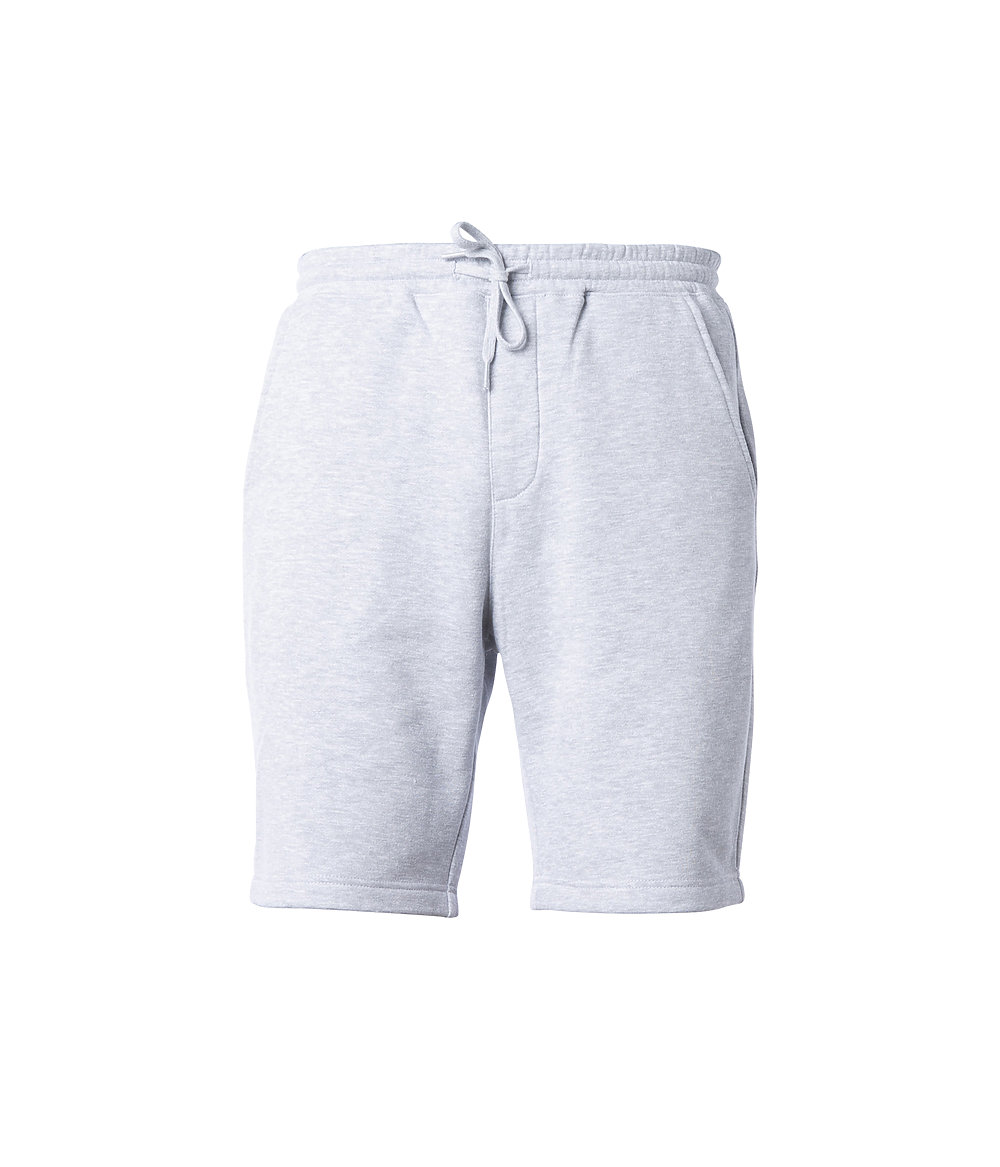 Independent Trading Co. IND20SRT - Men's Midweight Fleece Shorts