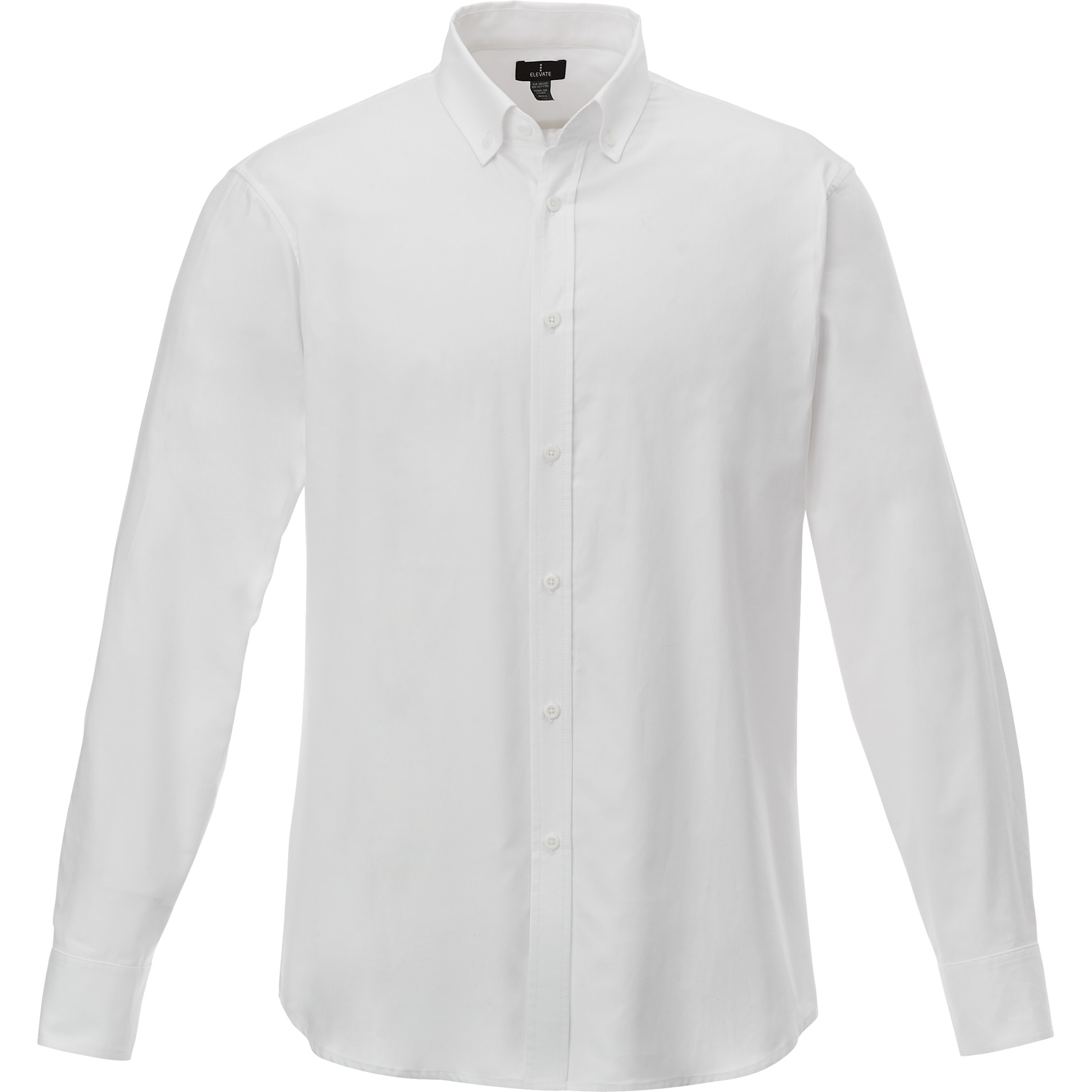 Trimark TM17701 - Men's IRVINE Oxford Long Sleeve Shirt