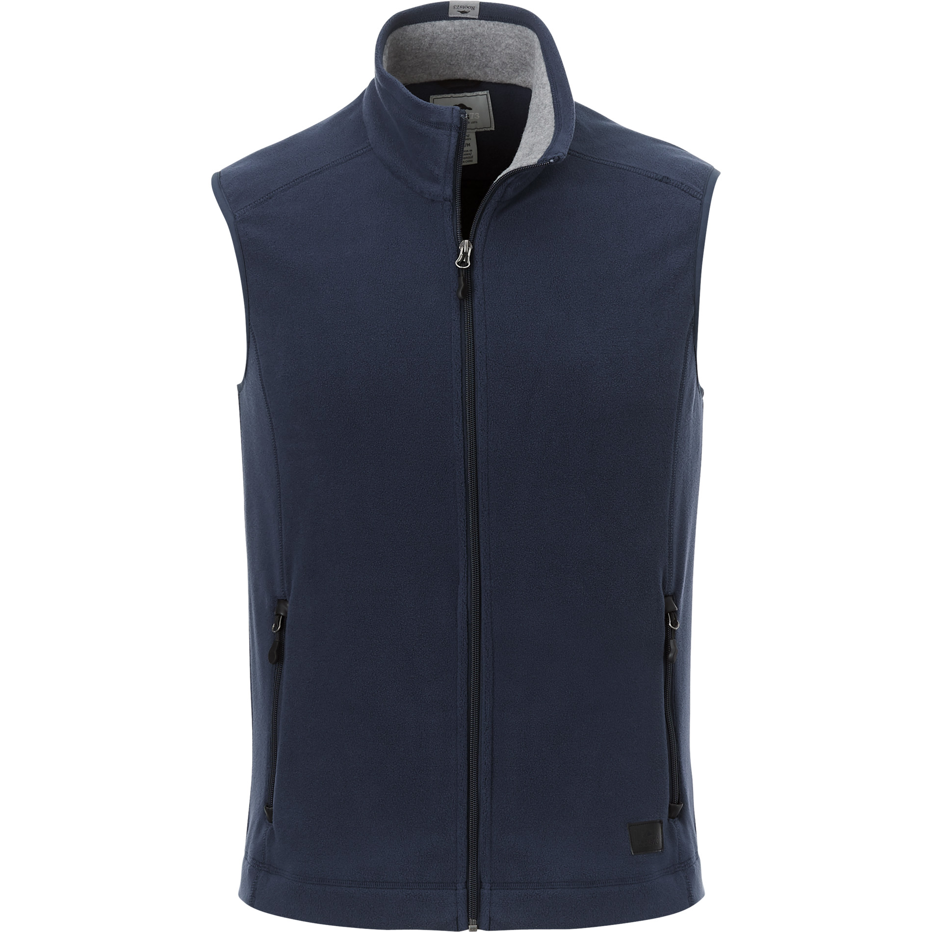 Roots73 TM18505 - Men's Willowbeach Microfleece Vest $53.31 - Outerwear