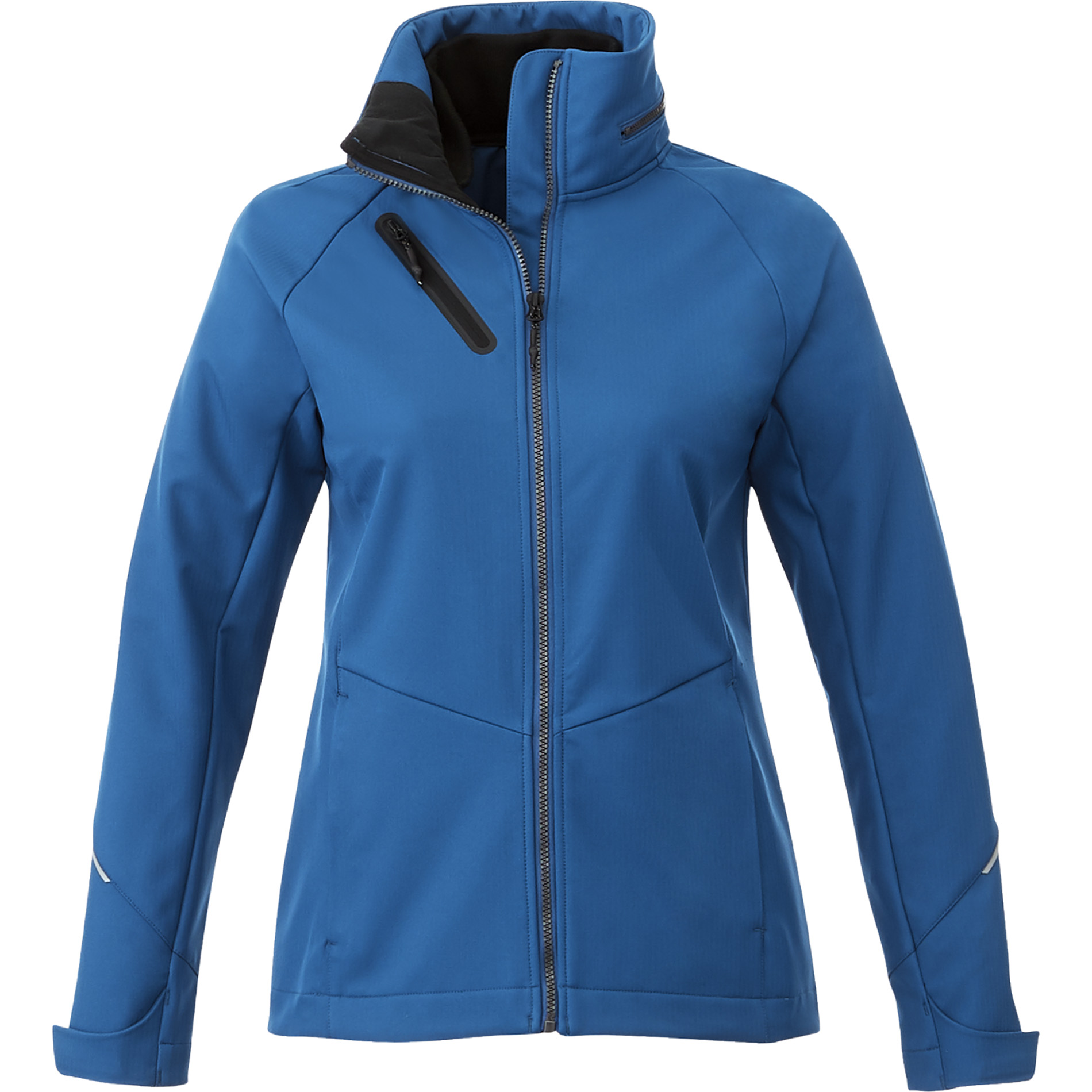 Trimark TM92907 - Women's PEYTO Softshell Jacket