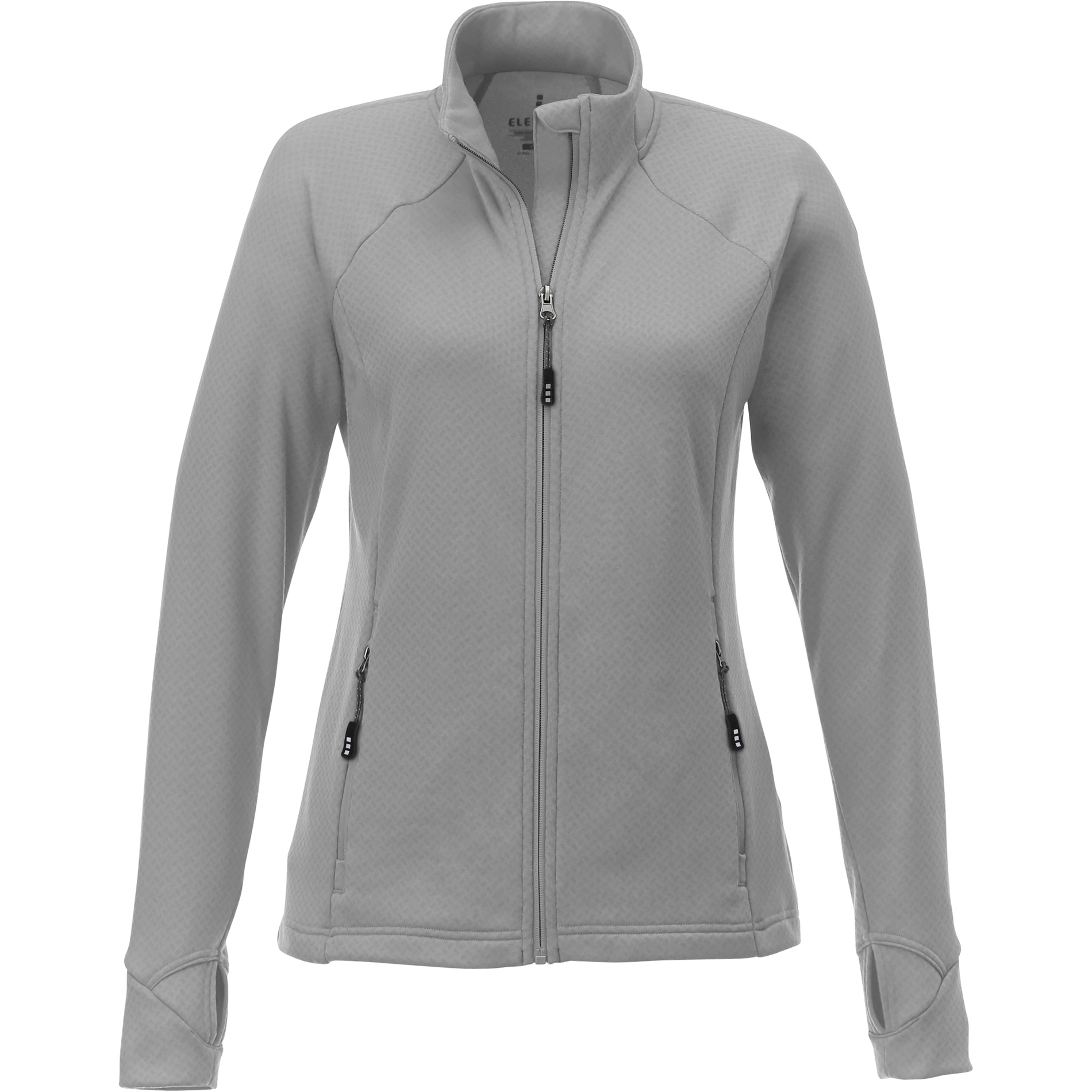 KIRKWOOD Knit Jacket 