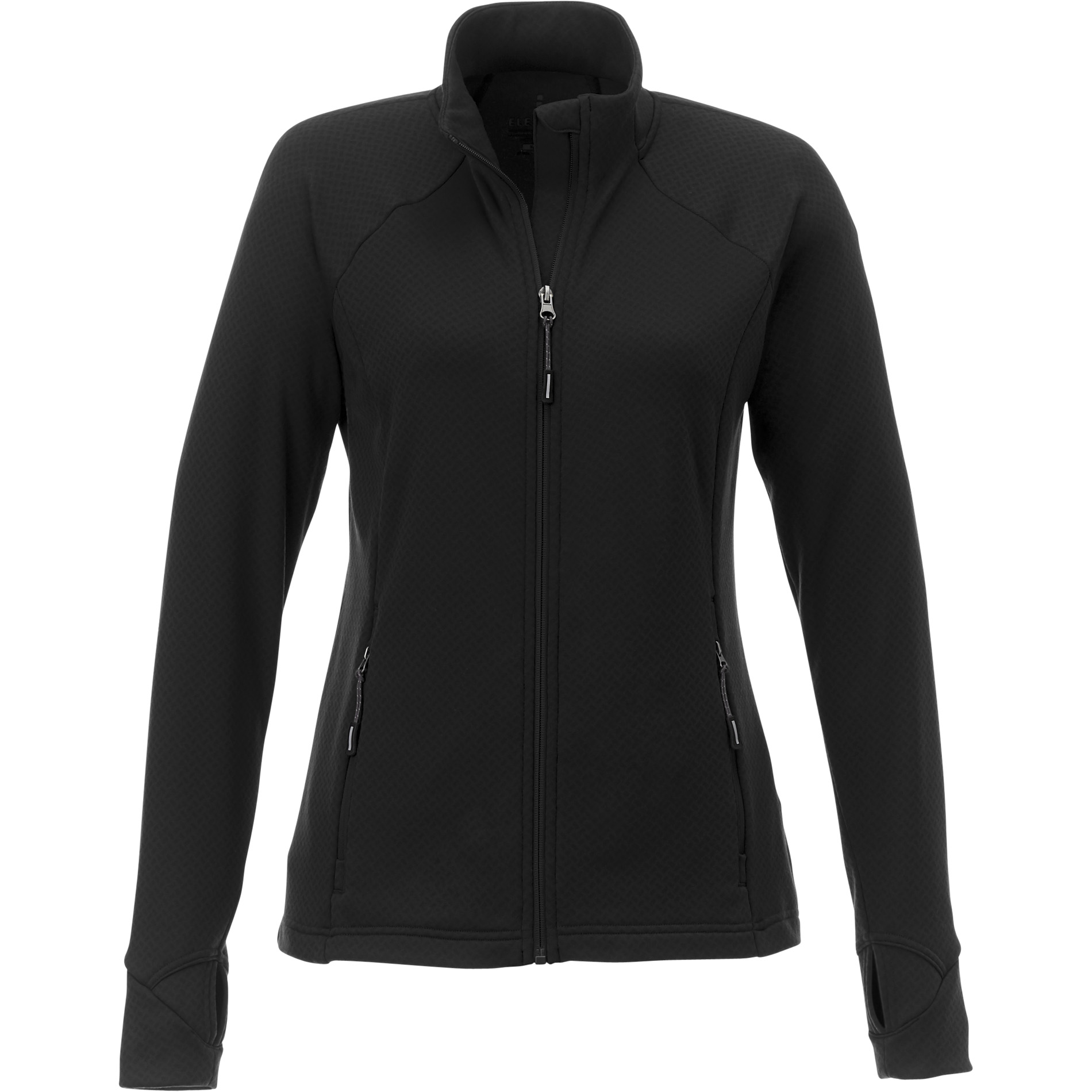 KIRKWOOD Knit Jacket 