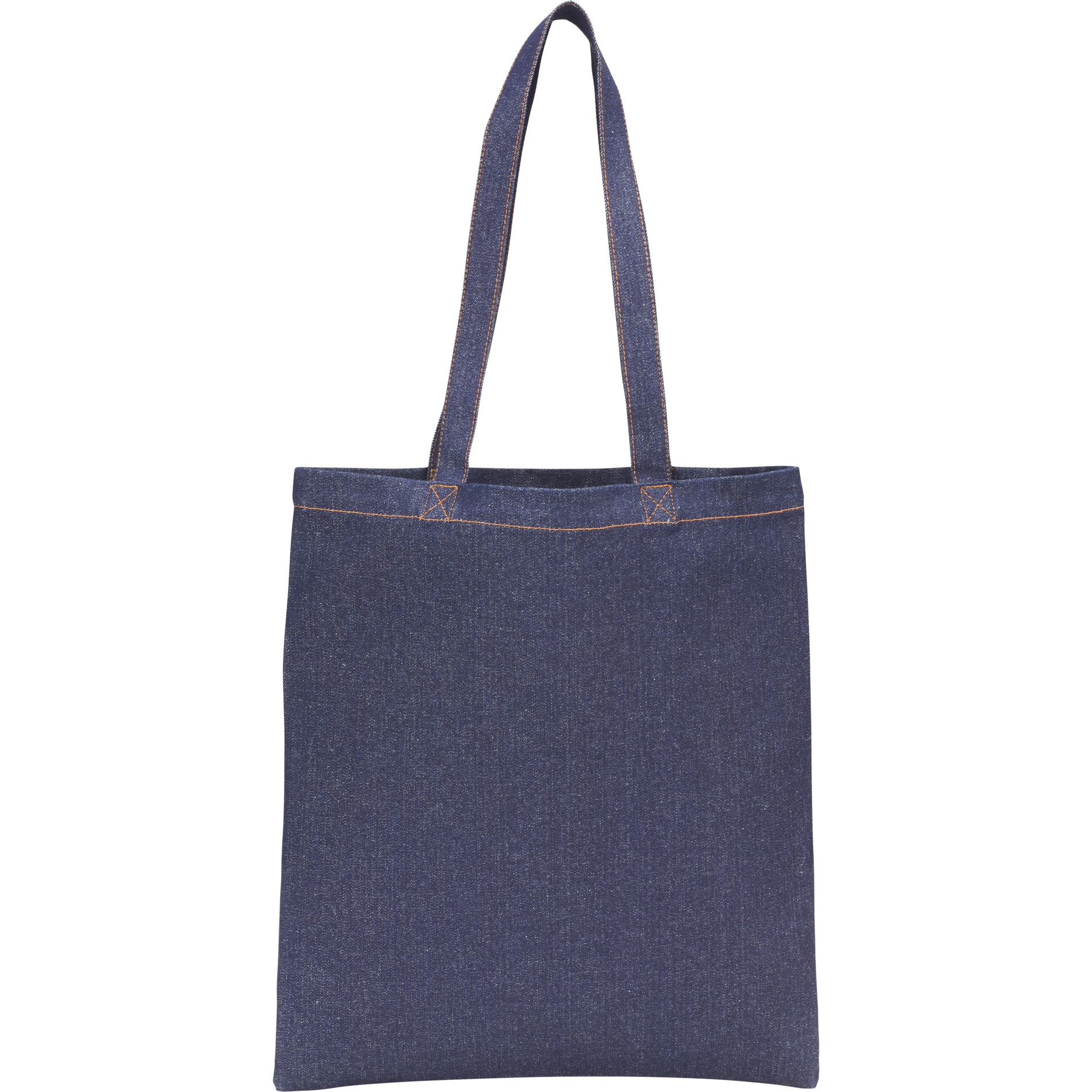 LEEDS 7900-99 - Demin Convention Tote