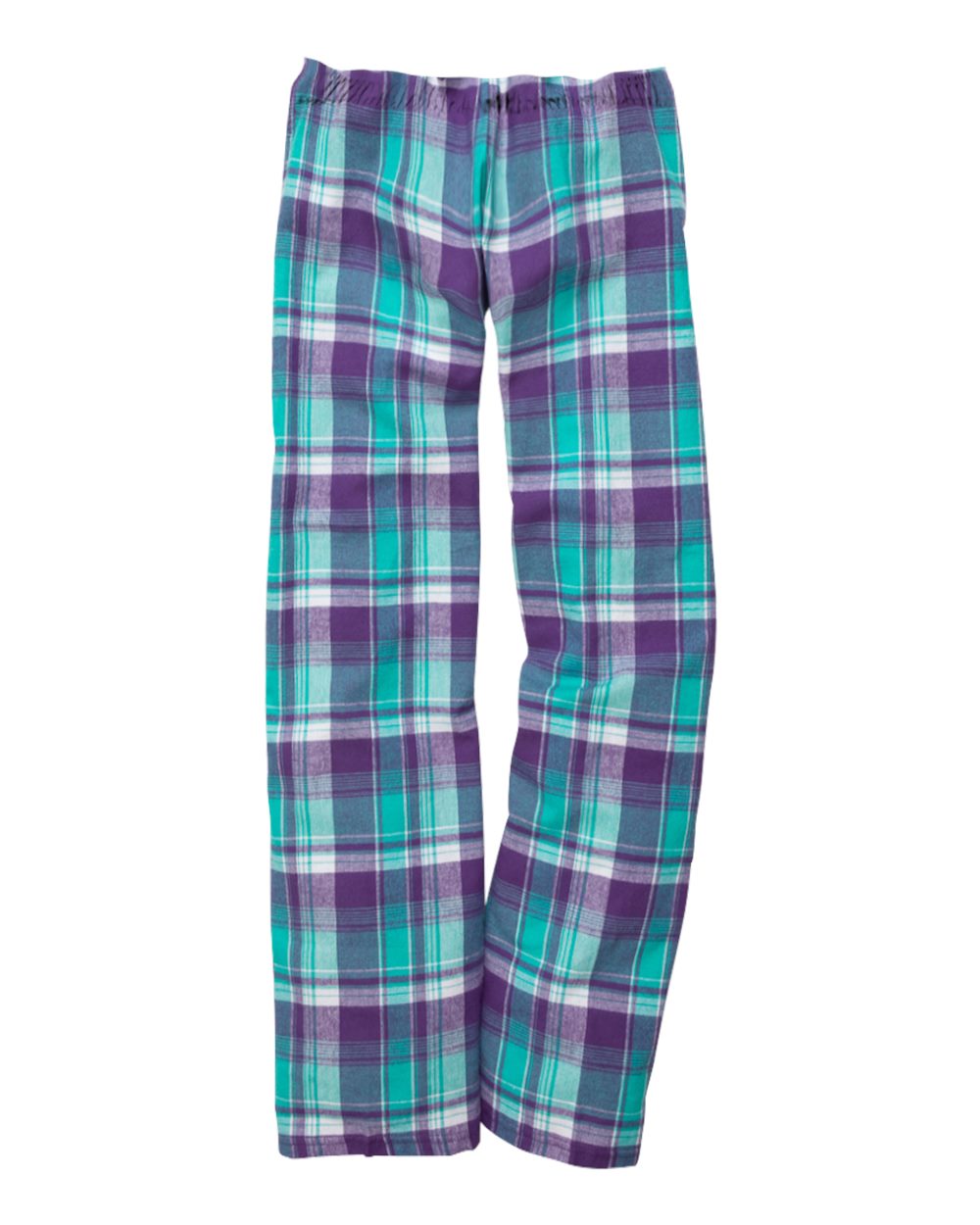 Boxercraft Y20 - Youth Flannel Pants with Pockets