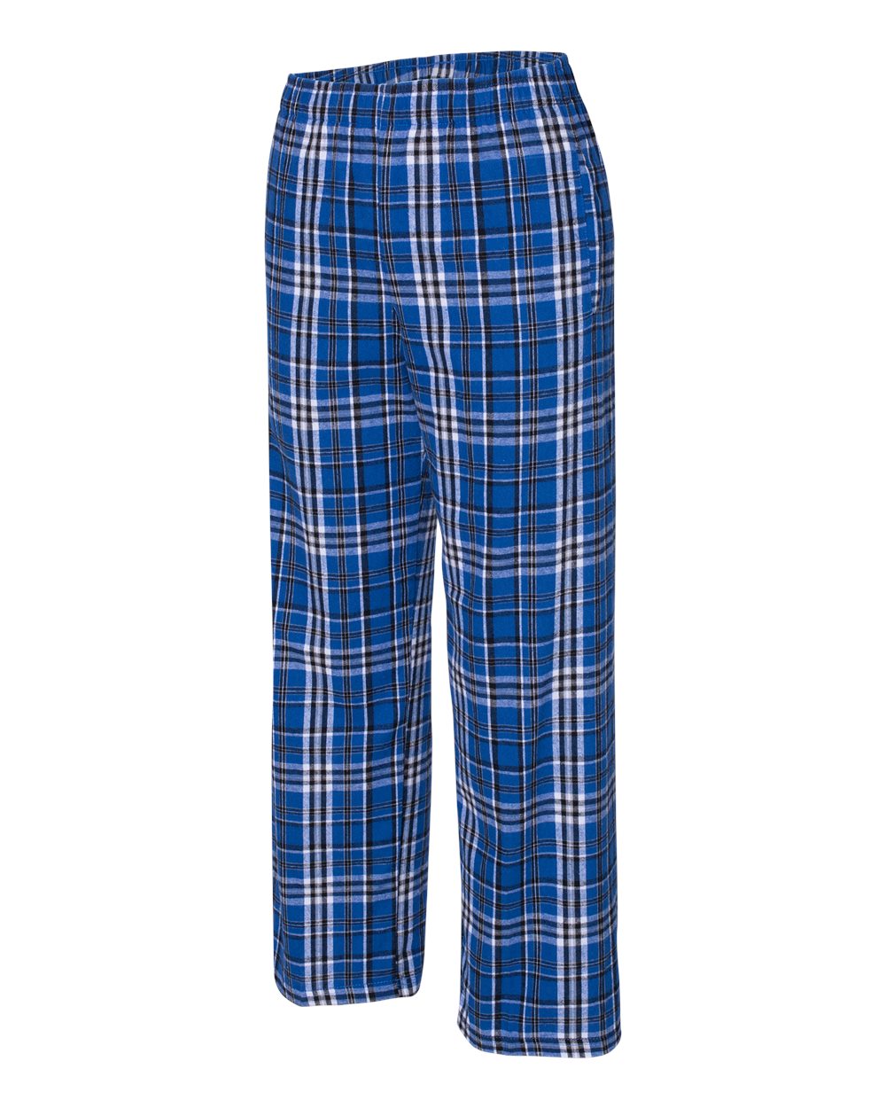 Boxercraft Y20 - Youth Flannel Pants with Pockets $16.14