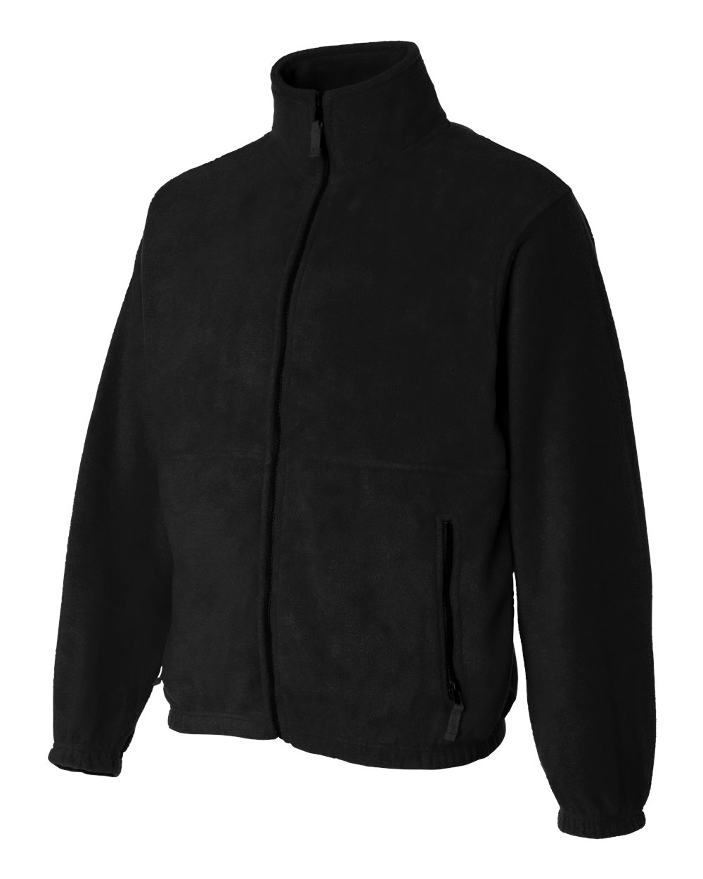 Sierra Pacific 3061 Full-Zip Fleece Jacket