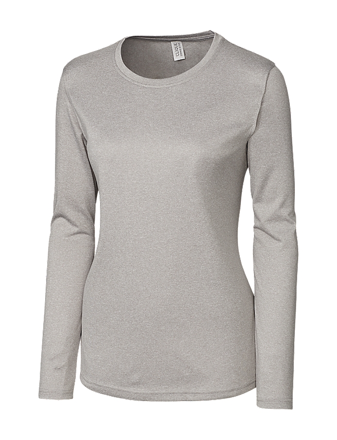 click to view Light Grey Heather(LGH)