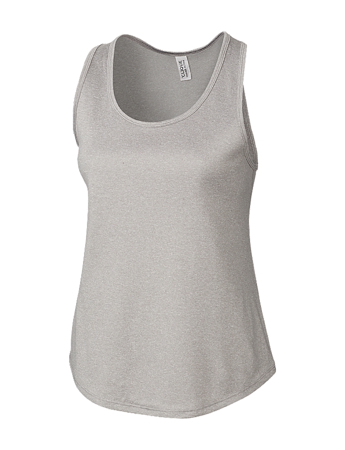 CUTTER & BUCK LQK00080 - Clique Ladies Charge Active Tank