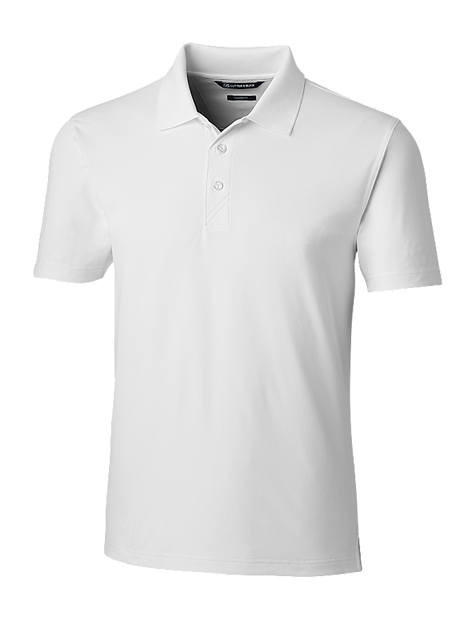 CUTTER & BUCK MCK00109 - Men's Forge Polo Tailored Fit